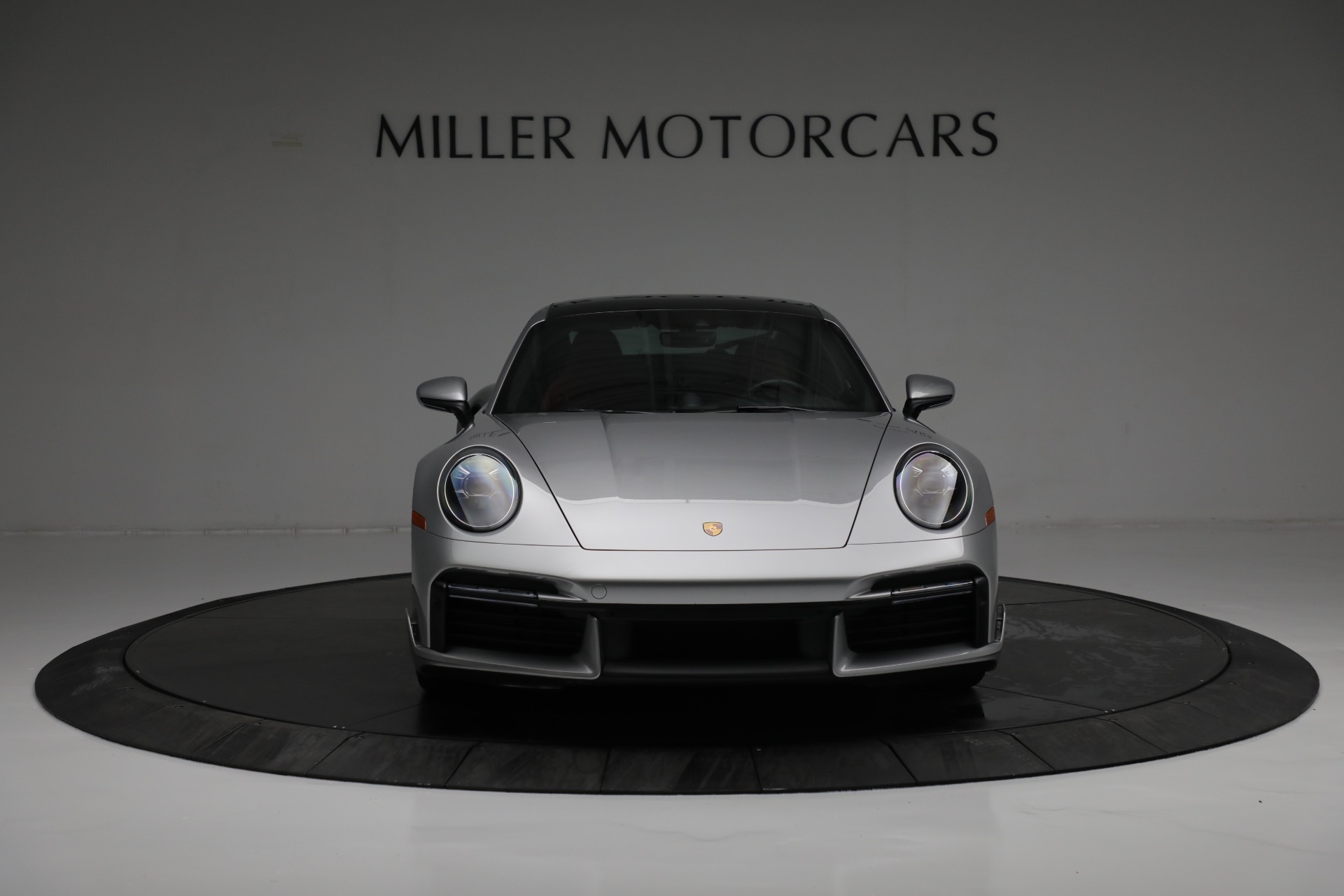 Used 2021 Porsche 911 Turbo S | St. Petersburg, FL