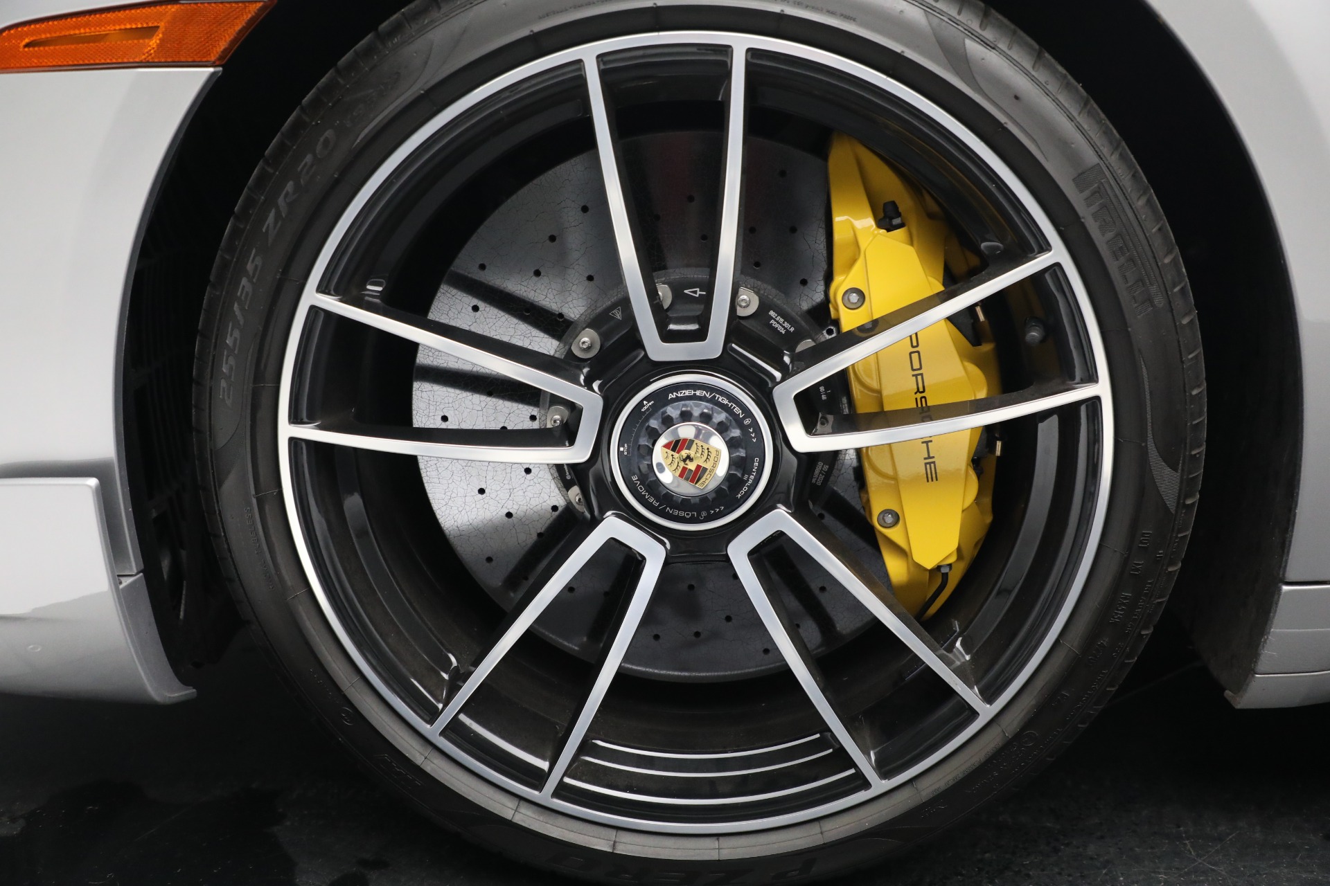 Used 2021 Porsche 911 Turbo S | St. Petersburg, FL