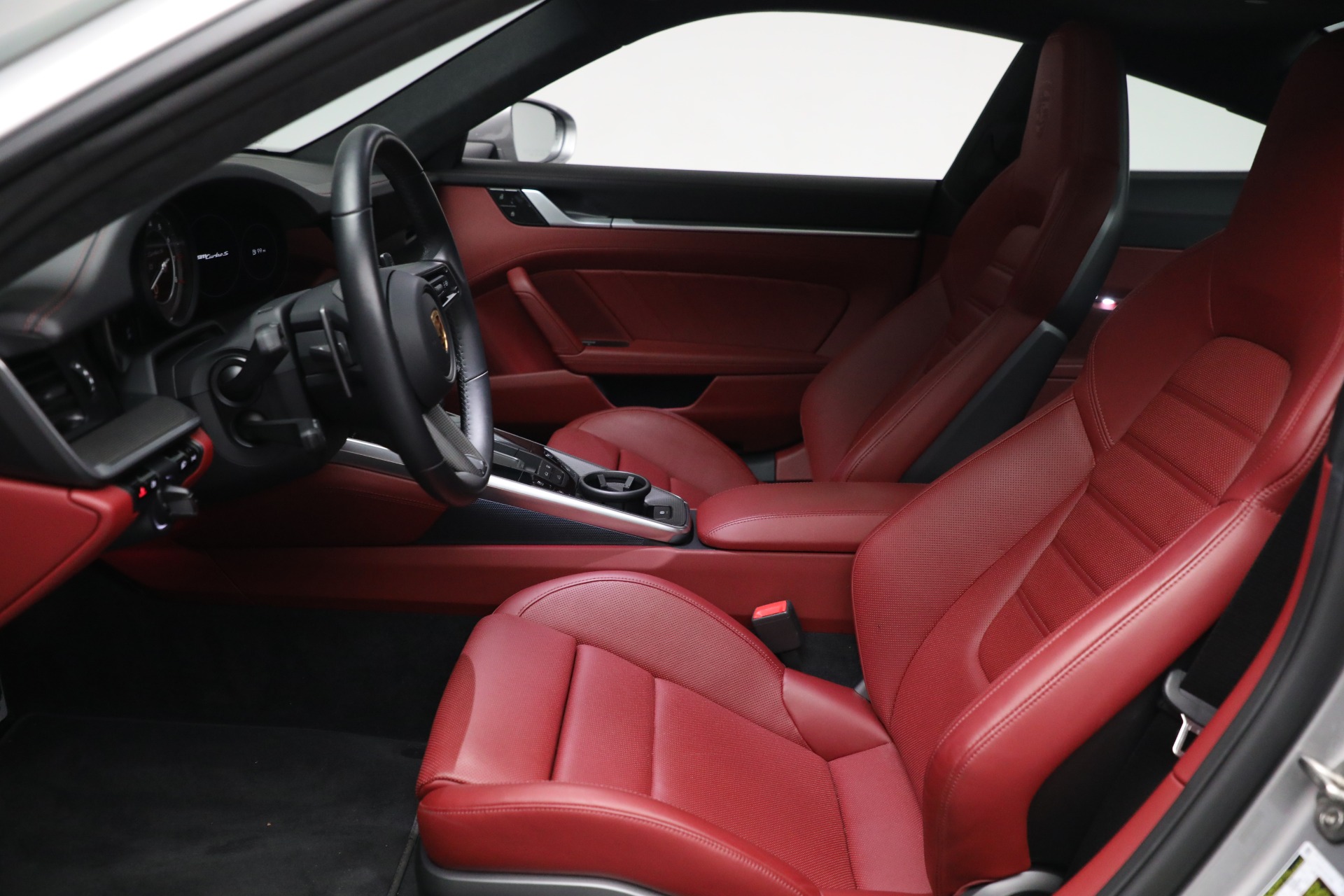 Used 2021 Porsche 911 Turbo S | St. Petersburg, FL