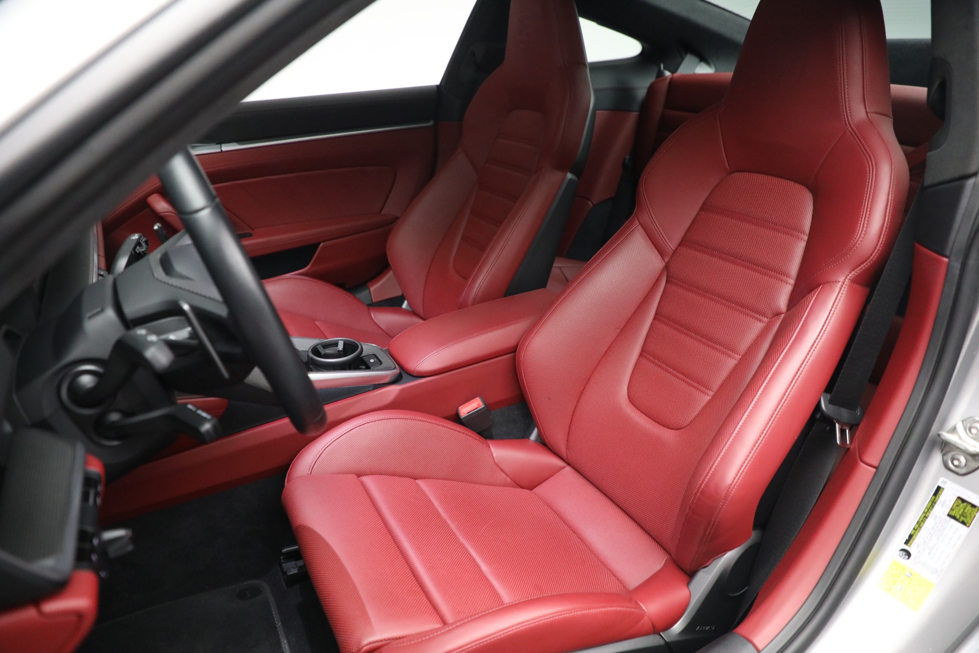 Used 2021 Porsche 911 Turbo S | St. Petersburg, FL