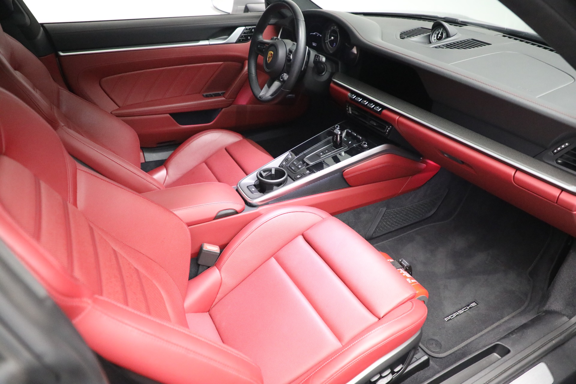 Used 2021 Porsche 911 Turbo S | St. Petersburg, FL