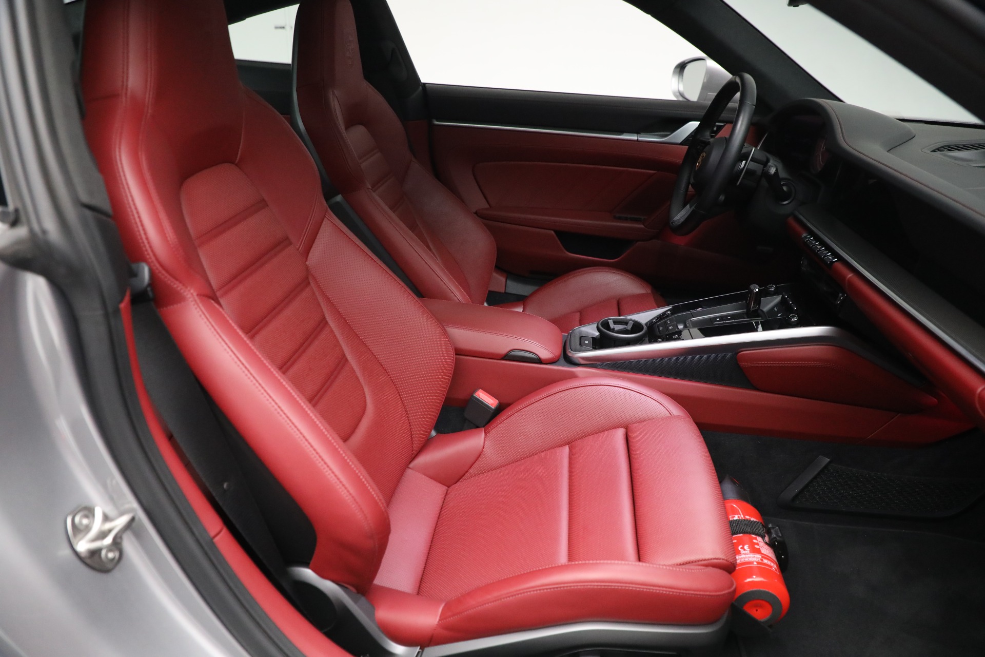 Used 2021 Porsche 911 Turbo S | St. Petersburg, FL