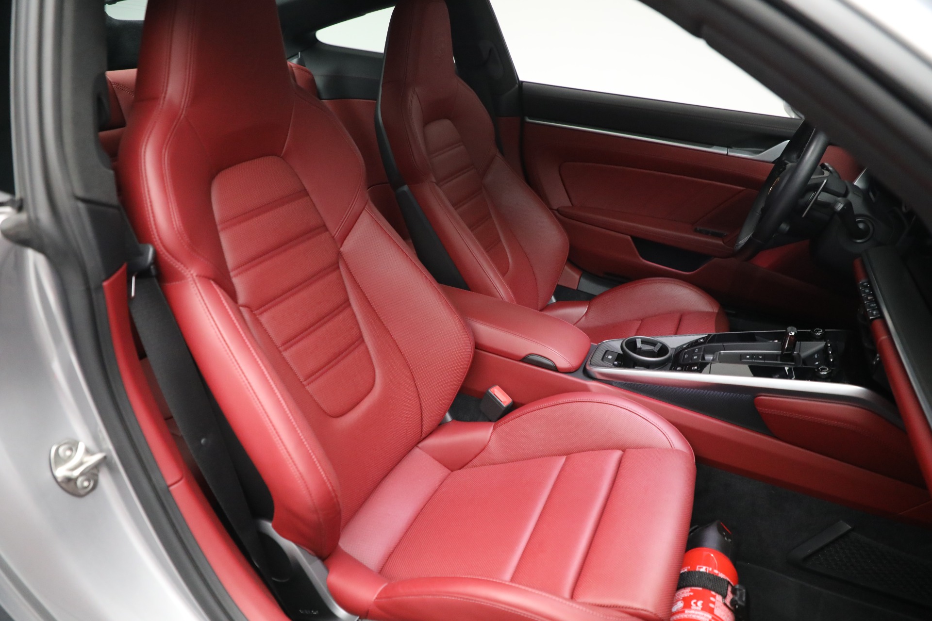 Used 2021 Porsche 911 Turbo S | St. Petersburg, FL