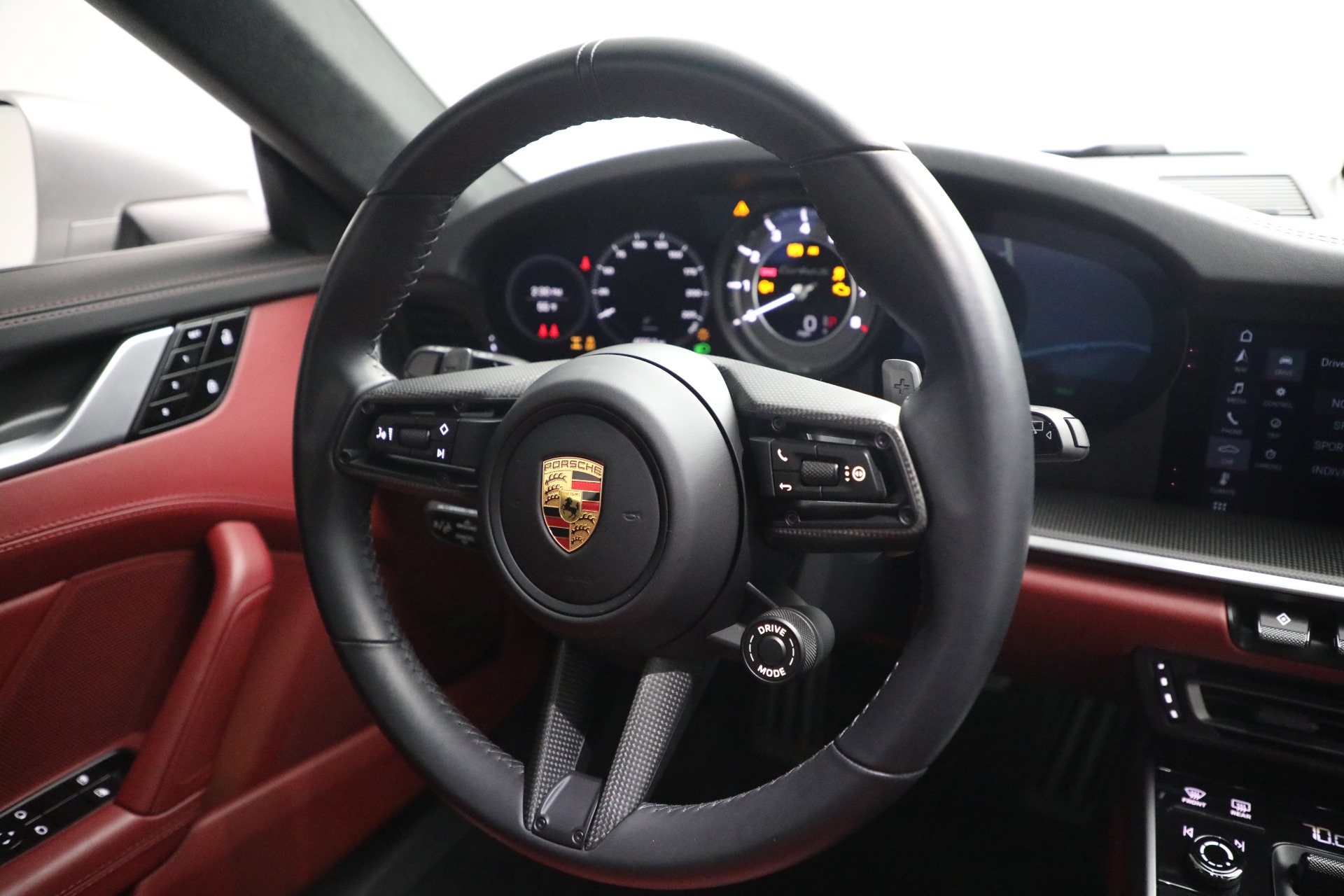 Used 2021 Porsche 911 Turbo S | St. Petersburg, FL