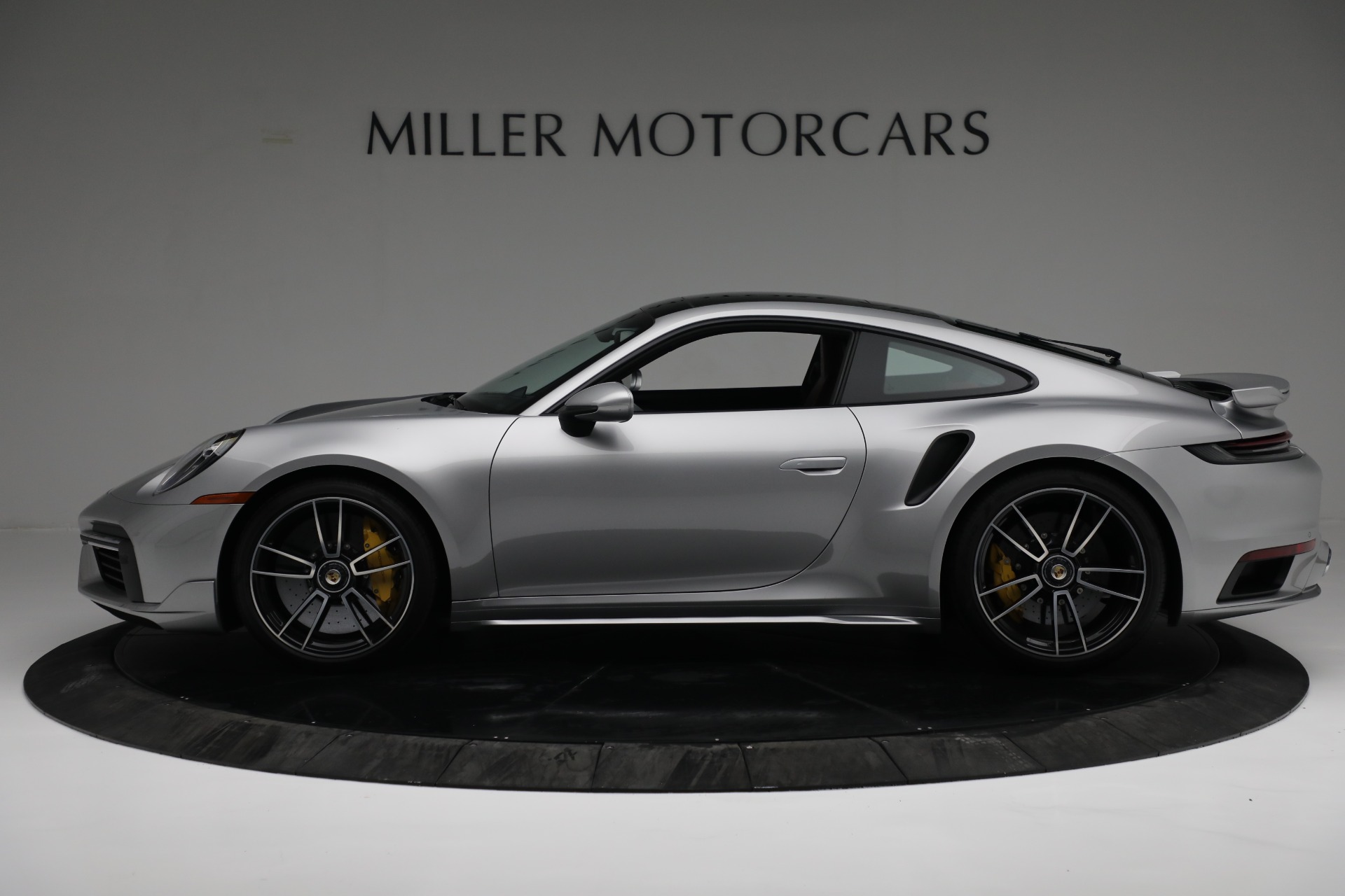 Used 2021 Porsche 911 Turbo S | St. Petersburg, FL