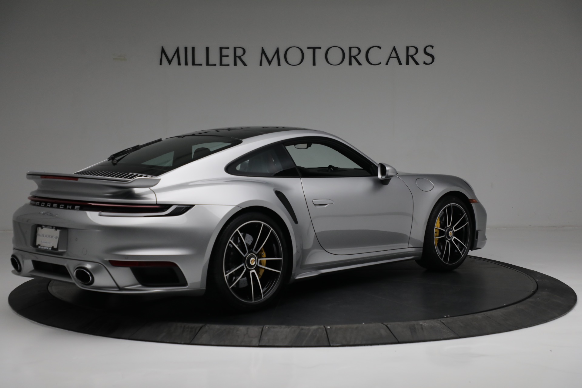 Used 2021 Porsche 911 Turbo S | St. Petersburg, FL