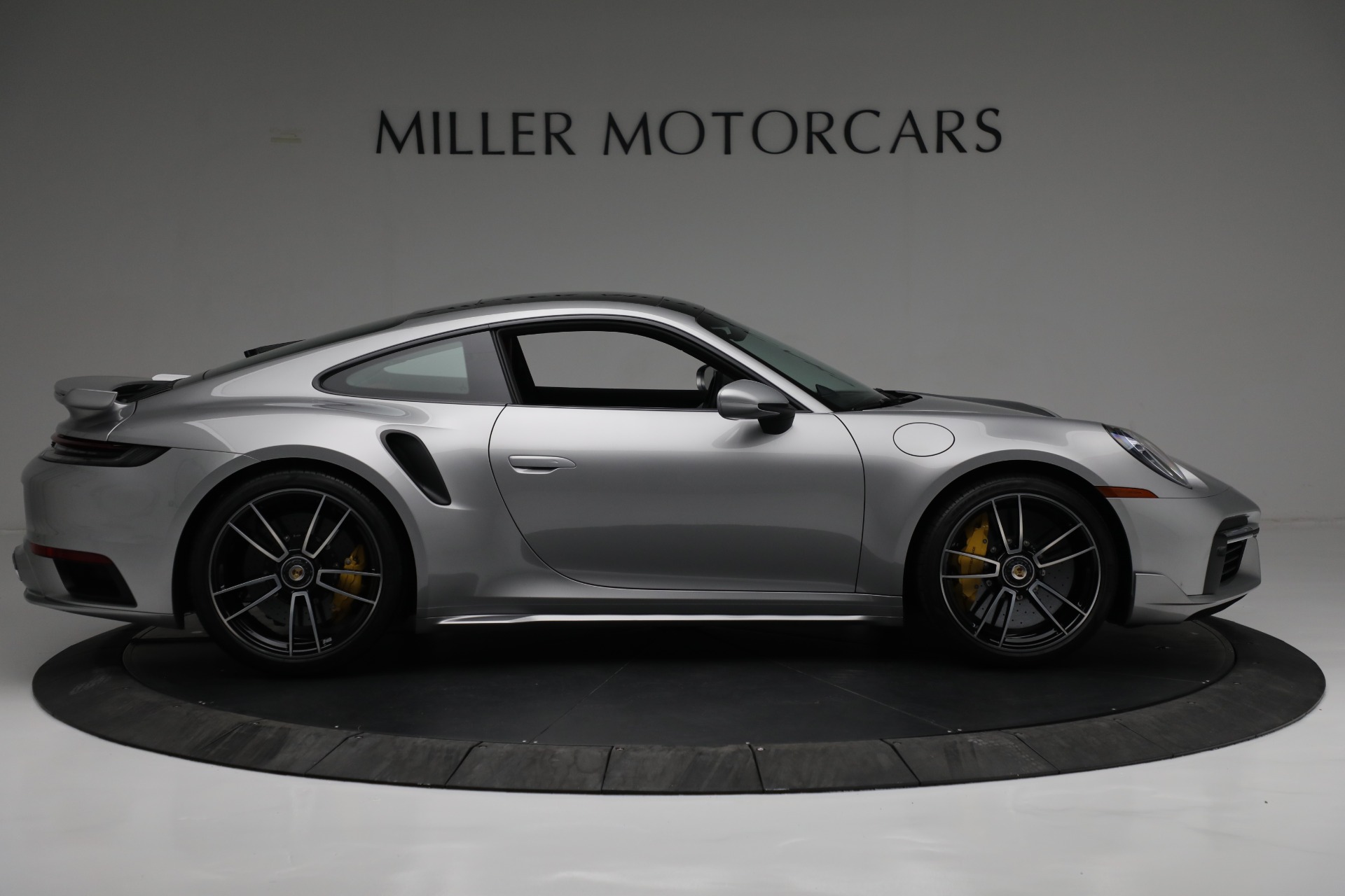 Used 2021 Porsche 911 Turbo S | St. Petersburg, FL
