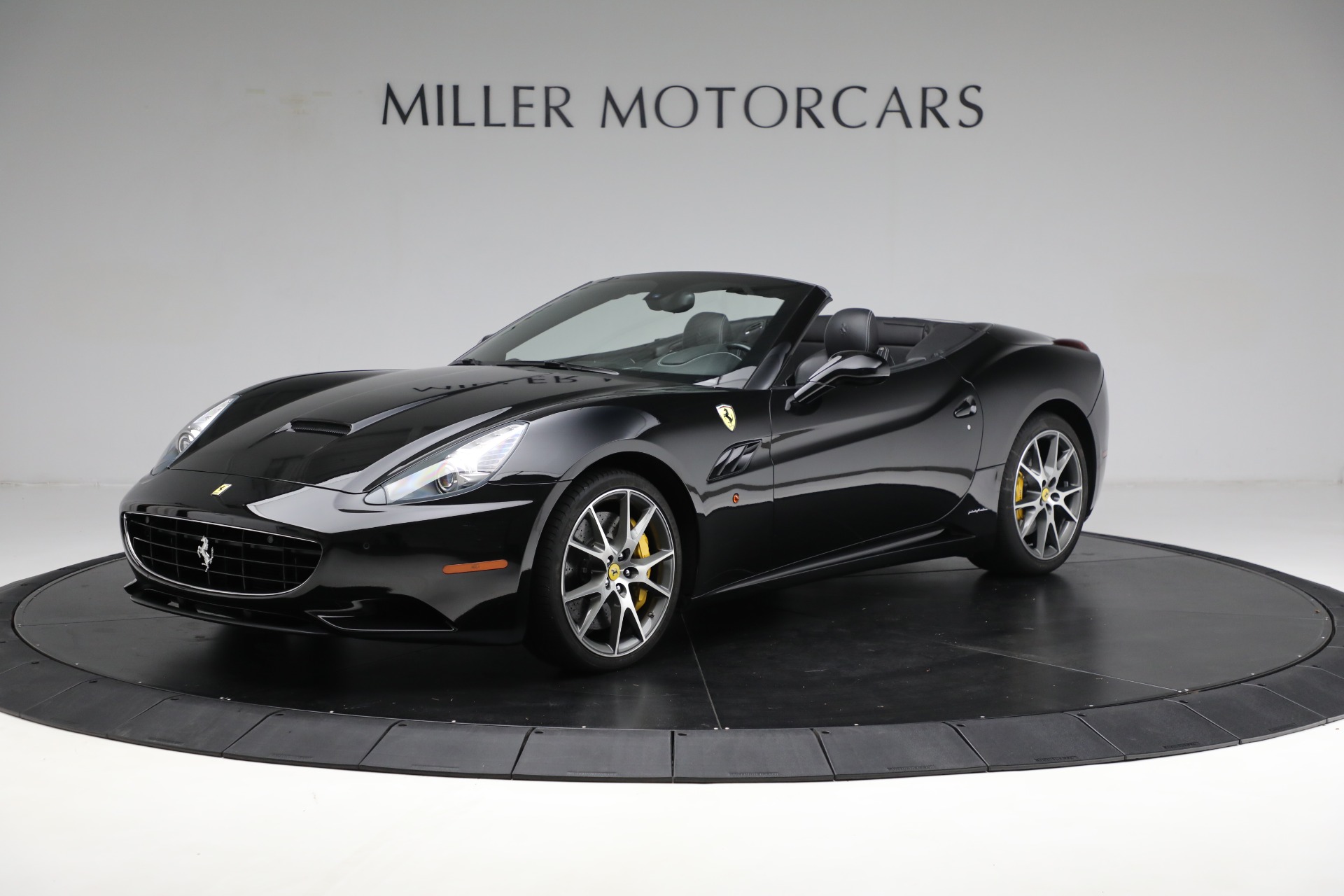 Used 2010 Ferrari California | St. Petersburg, FL