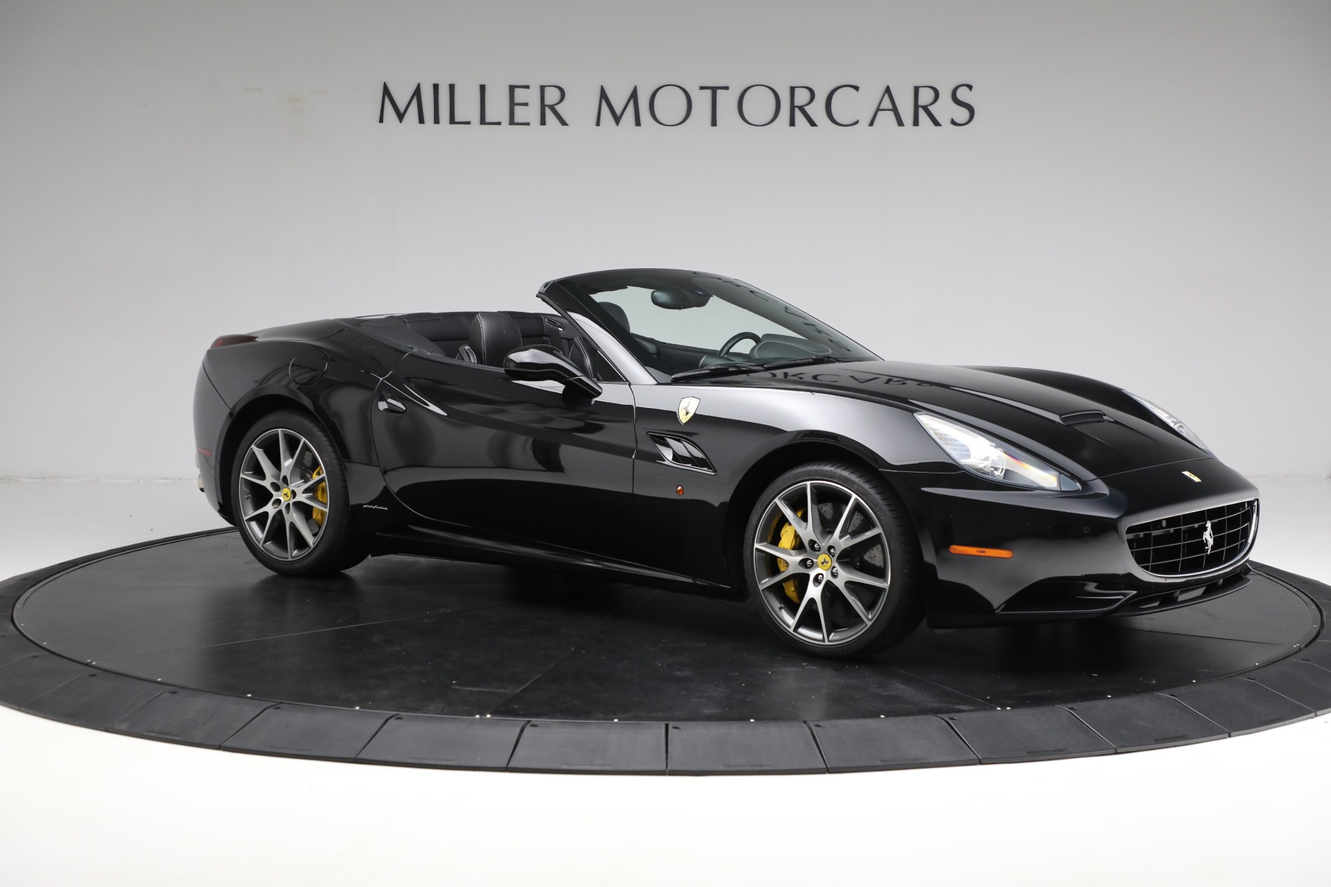 Used 2010 Ferrari California | St. Petersburg, FL