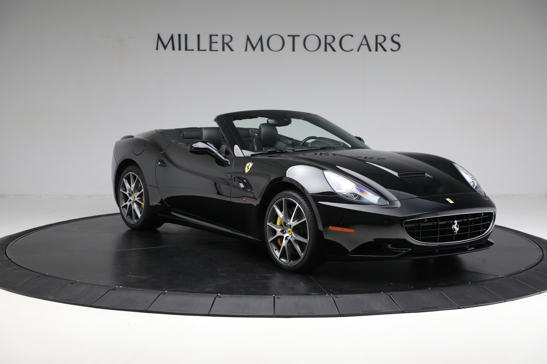 Used 2010 Ferrari California | St. Petersburg, FL