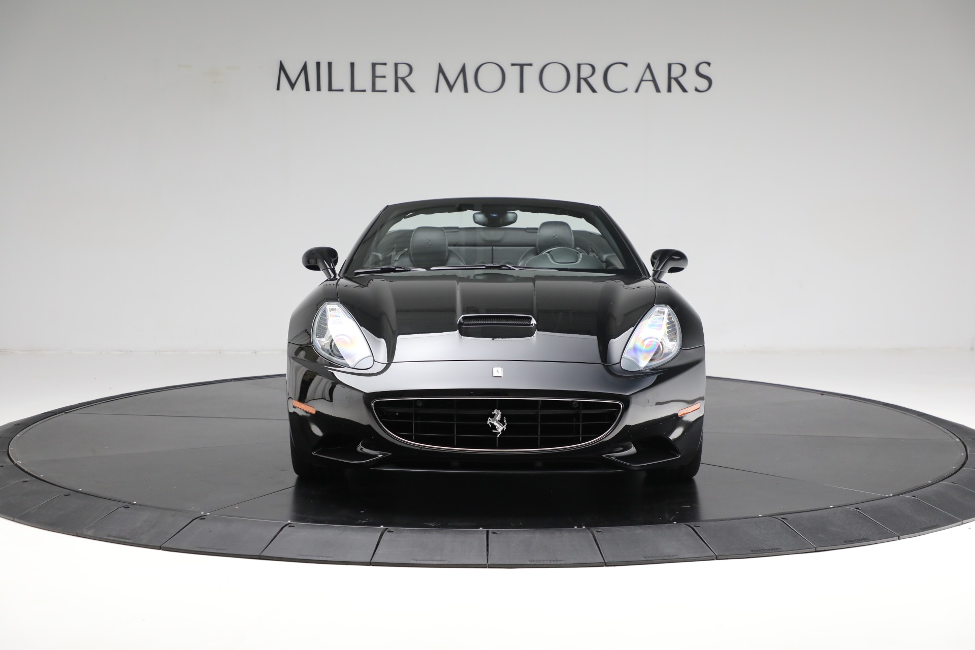 Used 2010 Ferrari California | St. Petersburg, FL