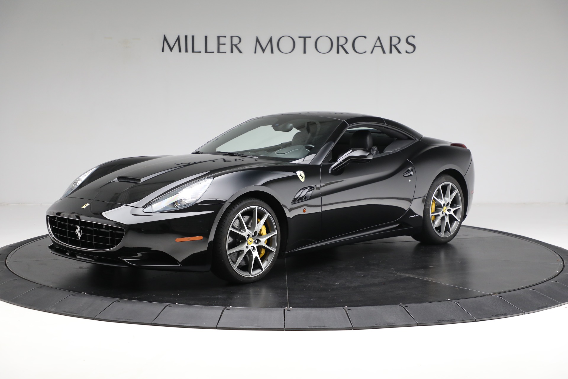 Used 2010 Ferrari California | St. Petersburg, FL
