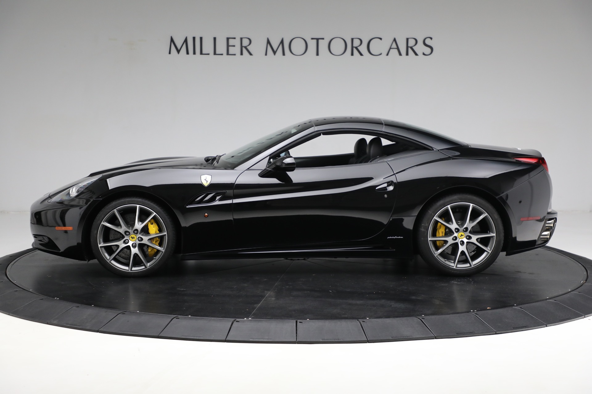 Used 2010 Ferrari California | St. Petersburg, FL