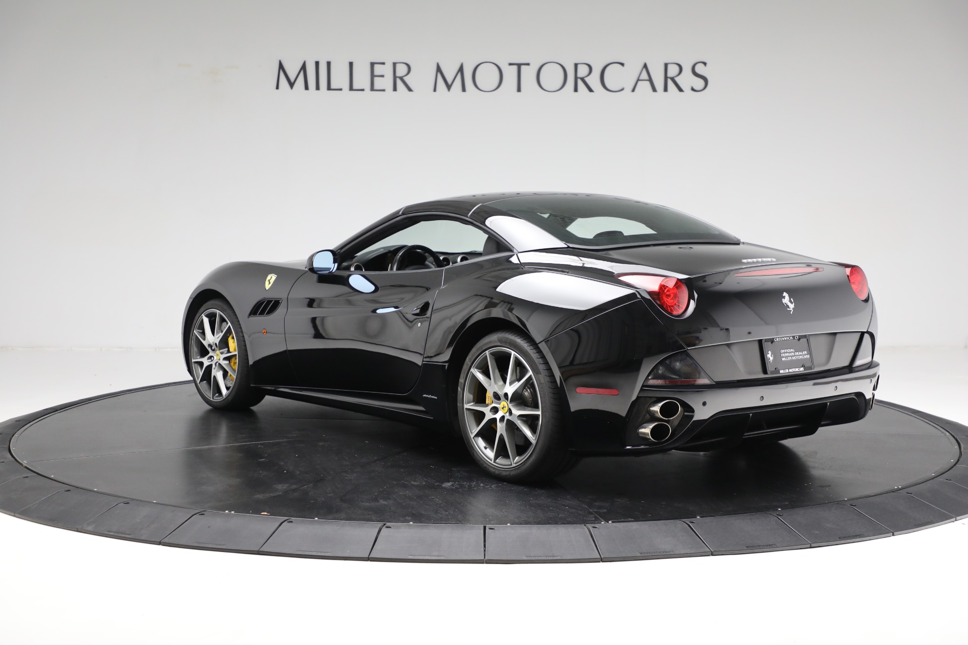 Used 2010 Ferrari California | St. Petersburg, FL