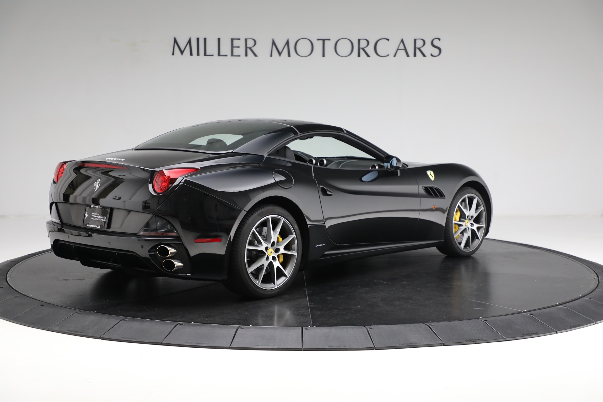 Used 2010 Ferrari California | St. Petersburg, FL