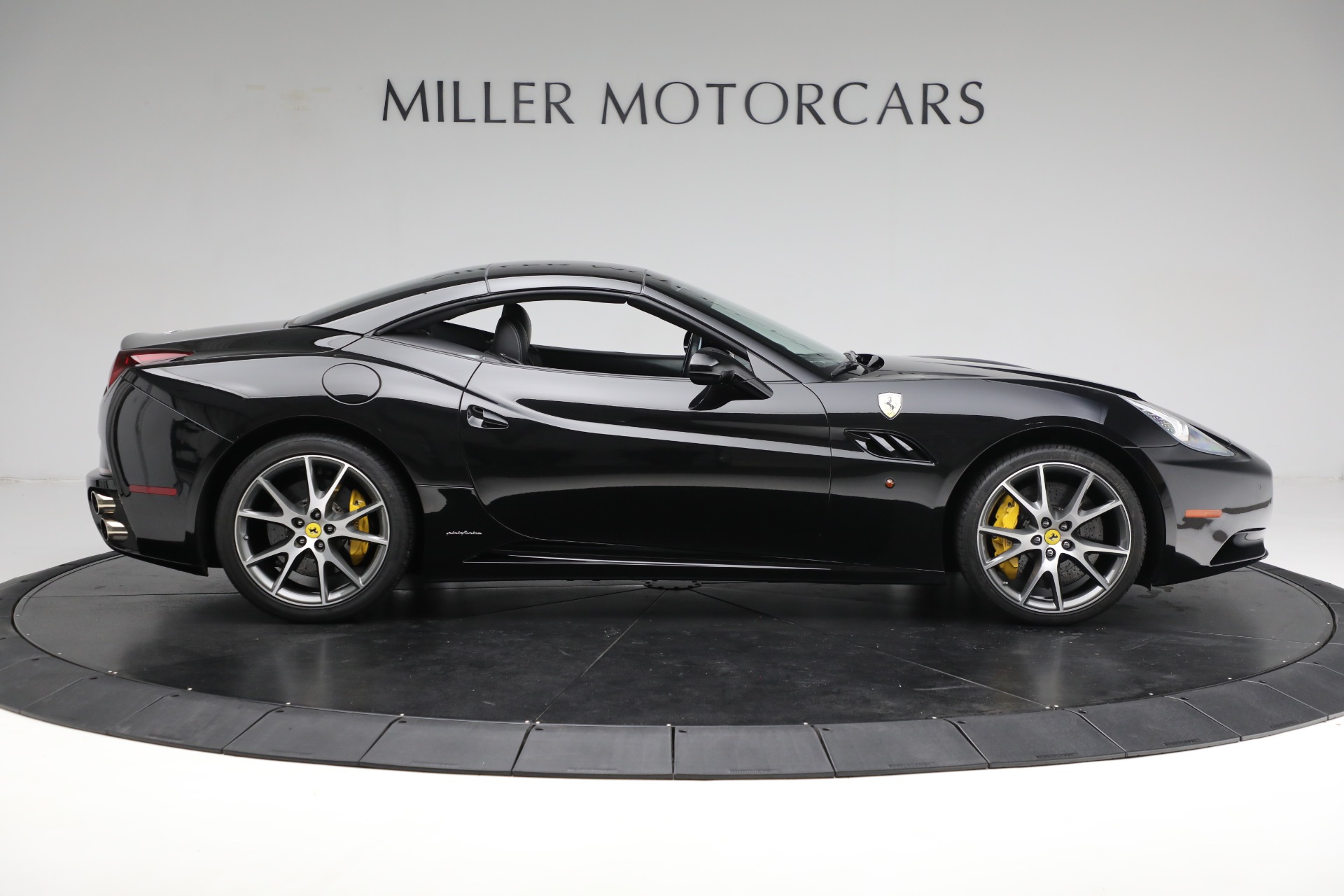 Used 2010 Ferrari California | St. Petersburg, FL