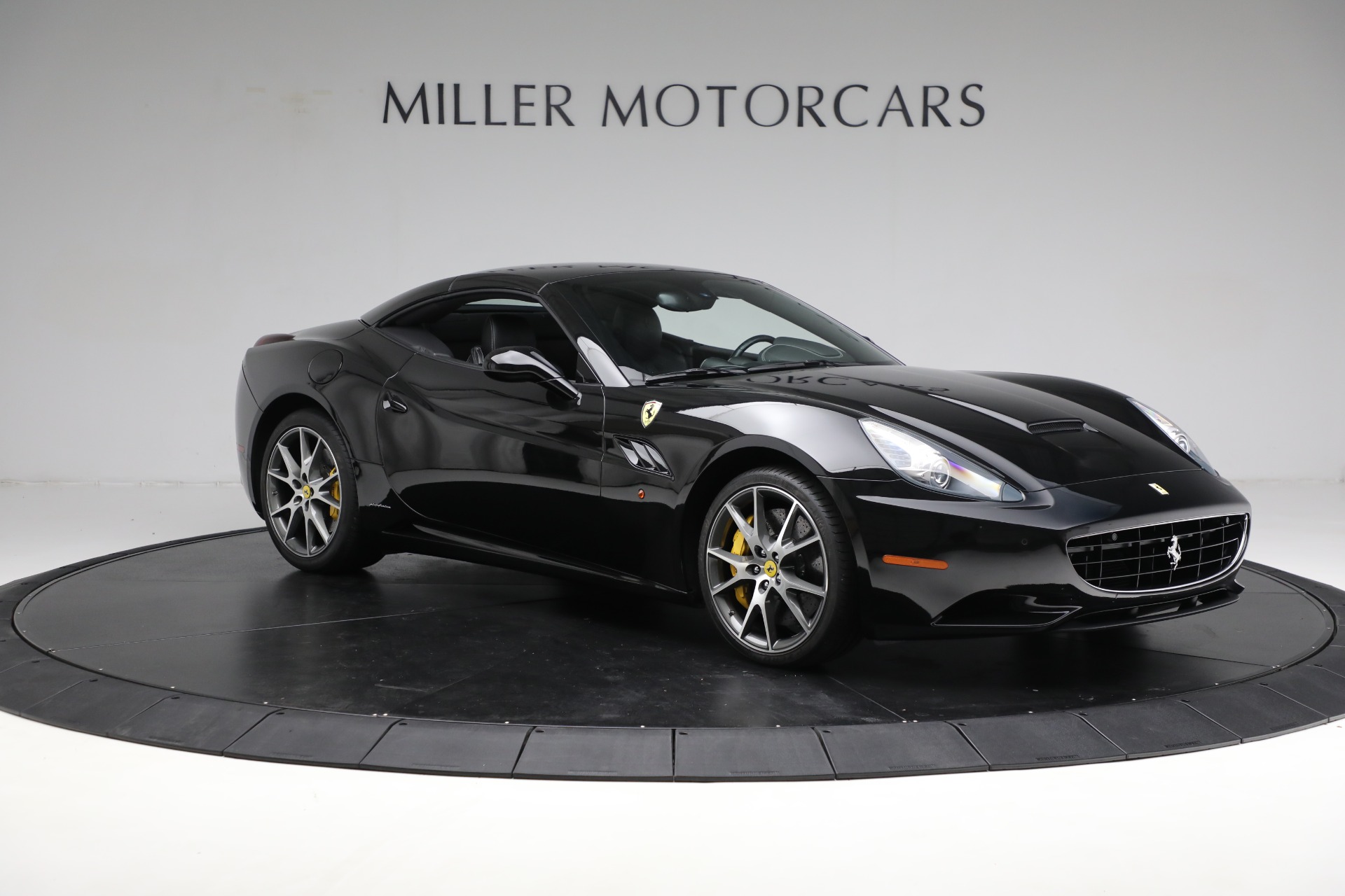 Used 2010 Ferrari California | St. Petersburg, FL