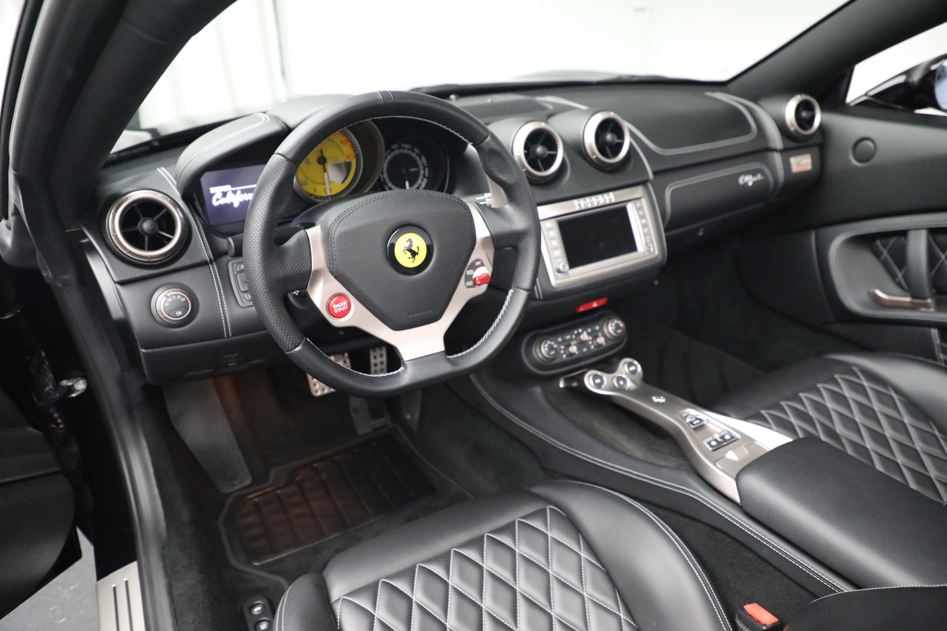 Used 2010 Ferrari California | St. Petersburg, FL