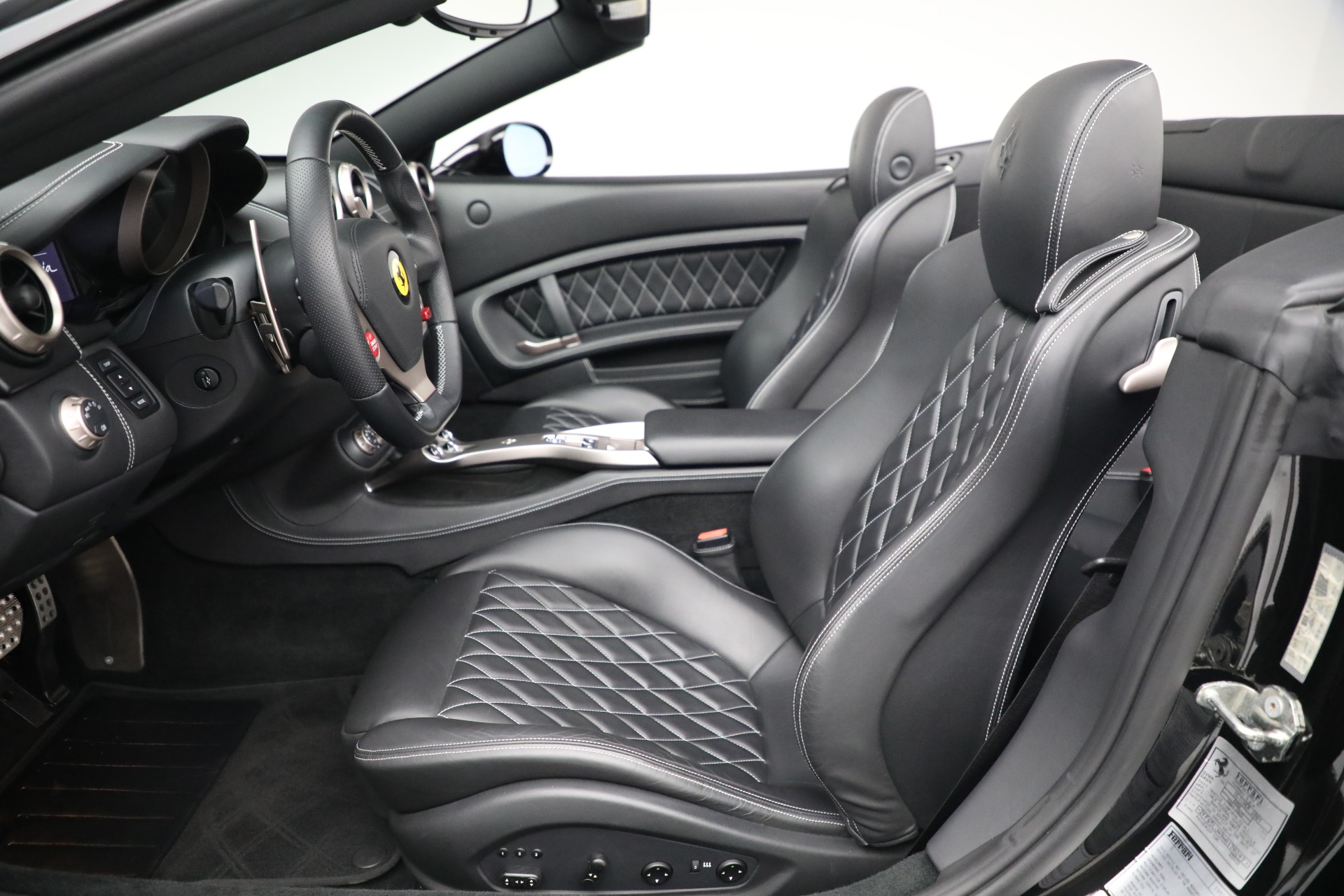 Used 2010 Ferrari California | St. Petersburg, FL
