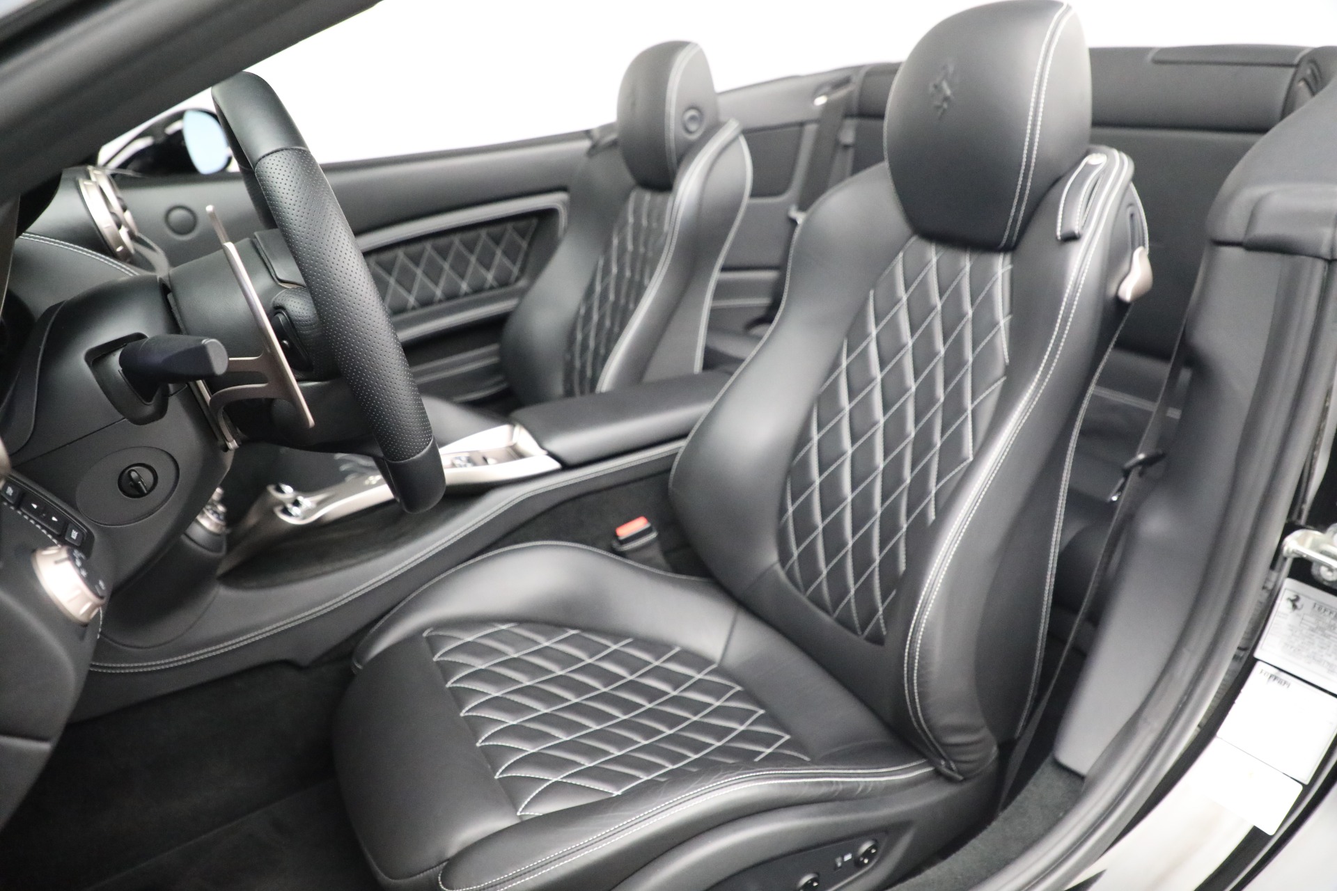 Used 2010 Ferrari California | St. Petersburg, FL