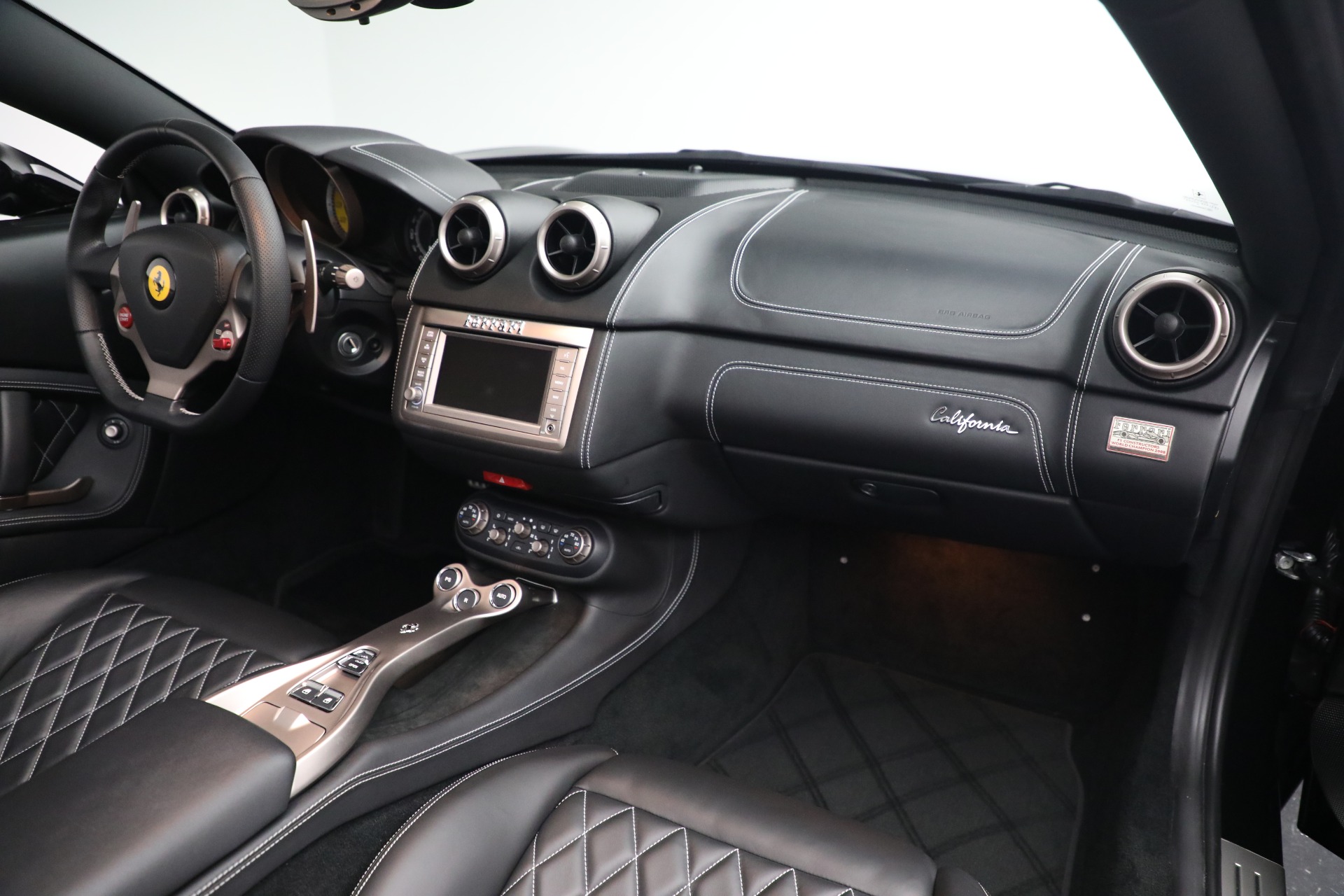 Used 2010 Ferrari California | St. Petersburg, FL