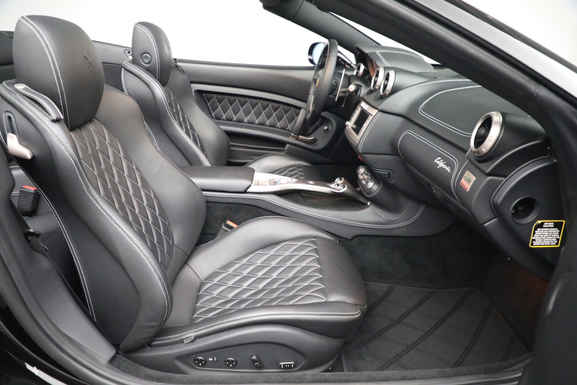 Used 2010 Ferrari California | St. Petersburg, FL