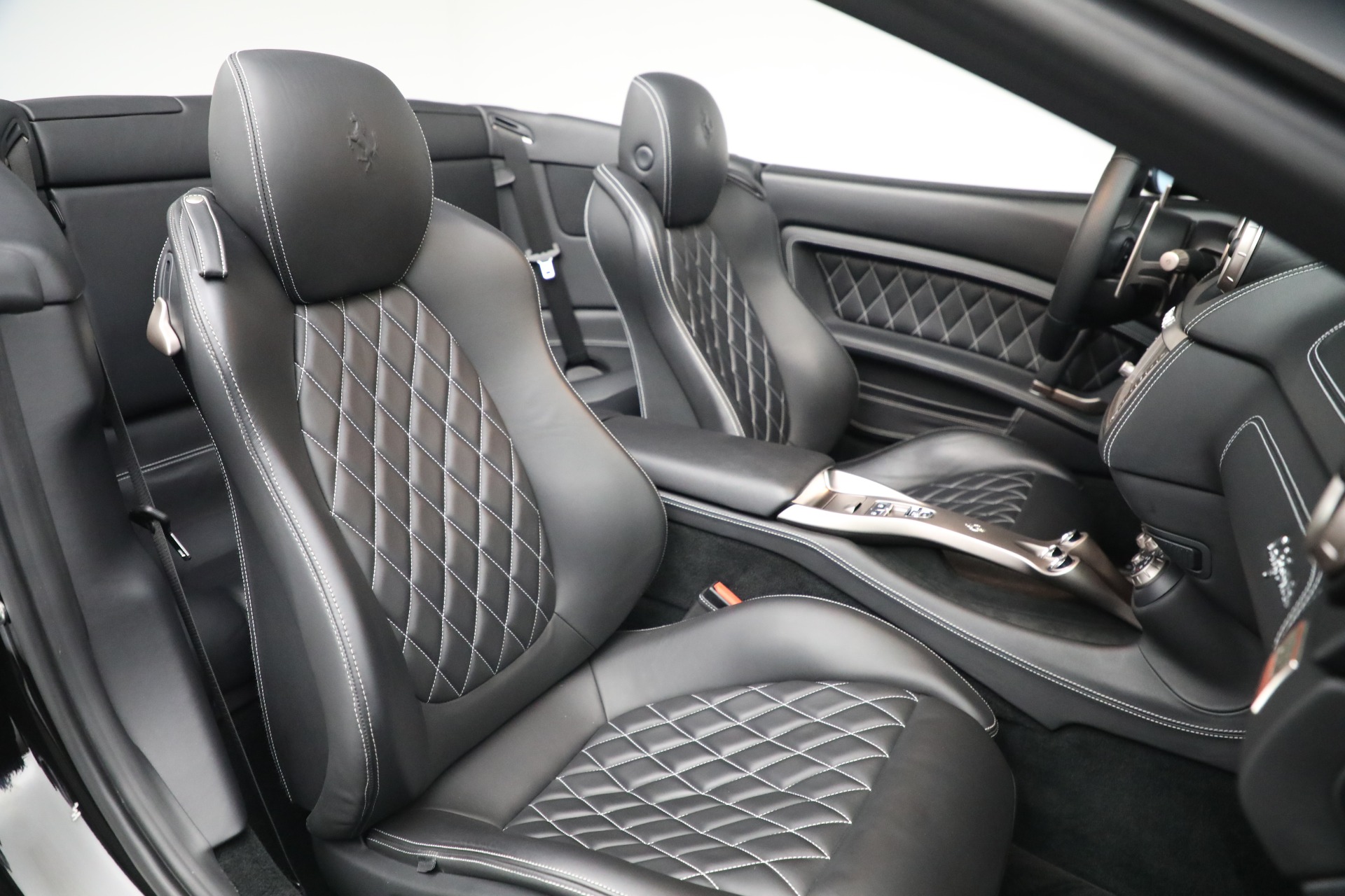 Used 2010 Ferrari California | St. Petersburg, FL