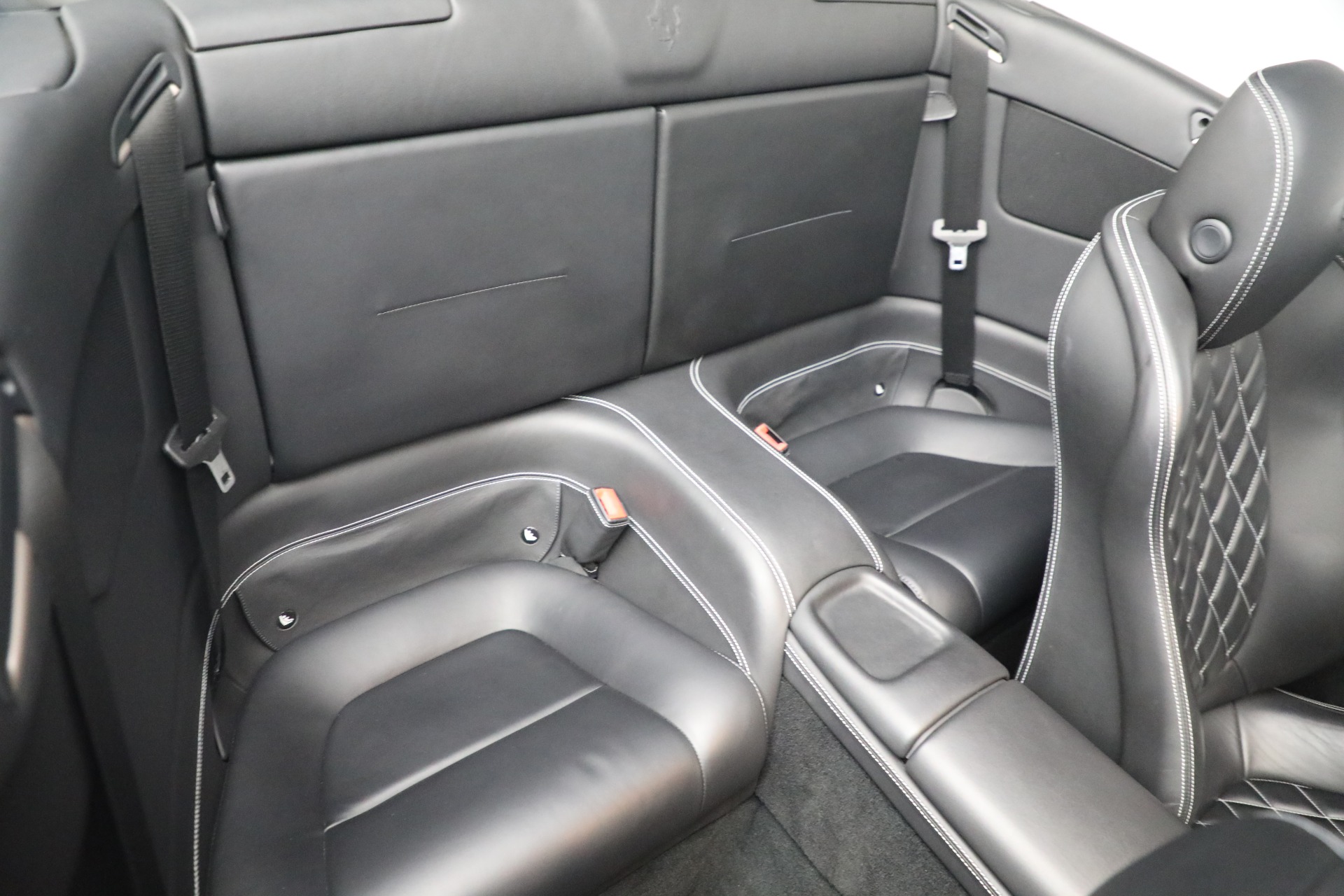 Used 2010 Ferrari California | St. Petersburg, FL