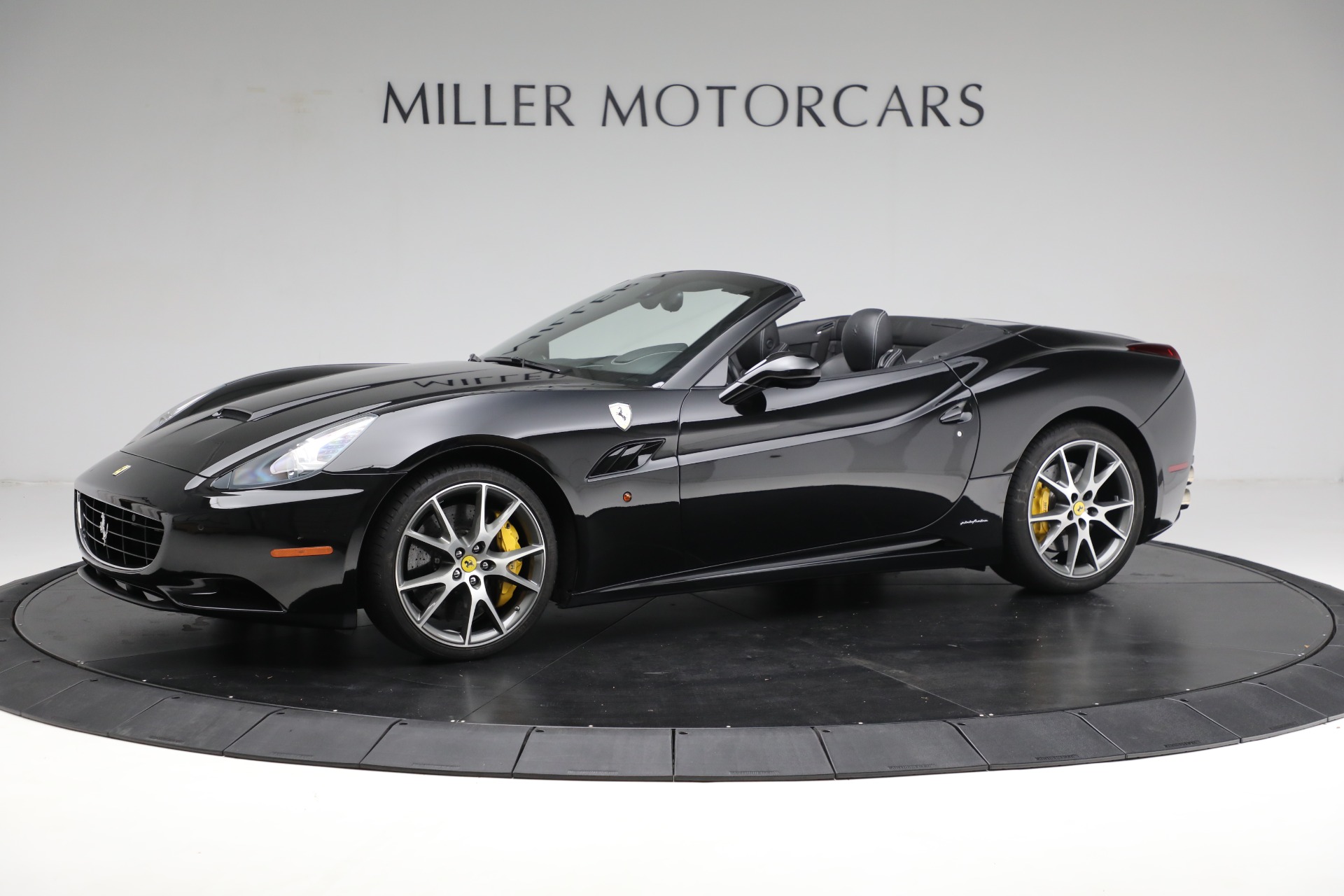 Used 2010 Ferrari California | St. Petersburg, FL