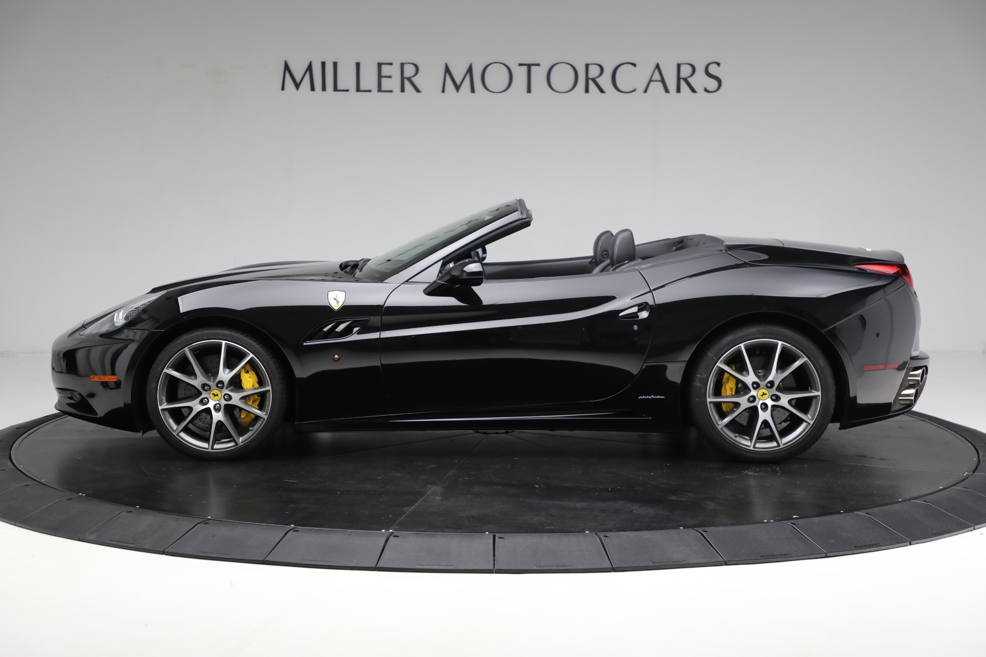 Used 2010 Ferrari California | St. Petersburg, FL