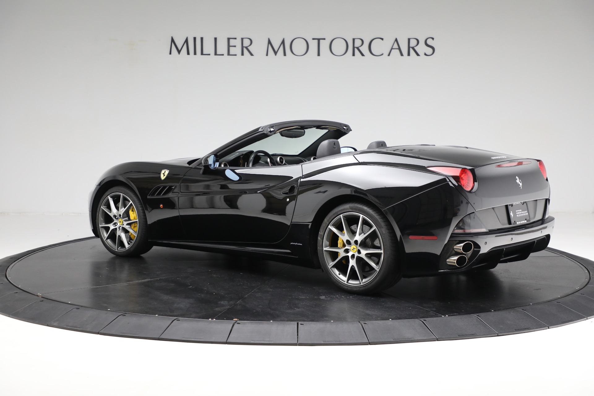 Used 2010 Ferrari California | St. Petersburg, FL