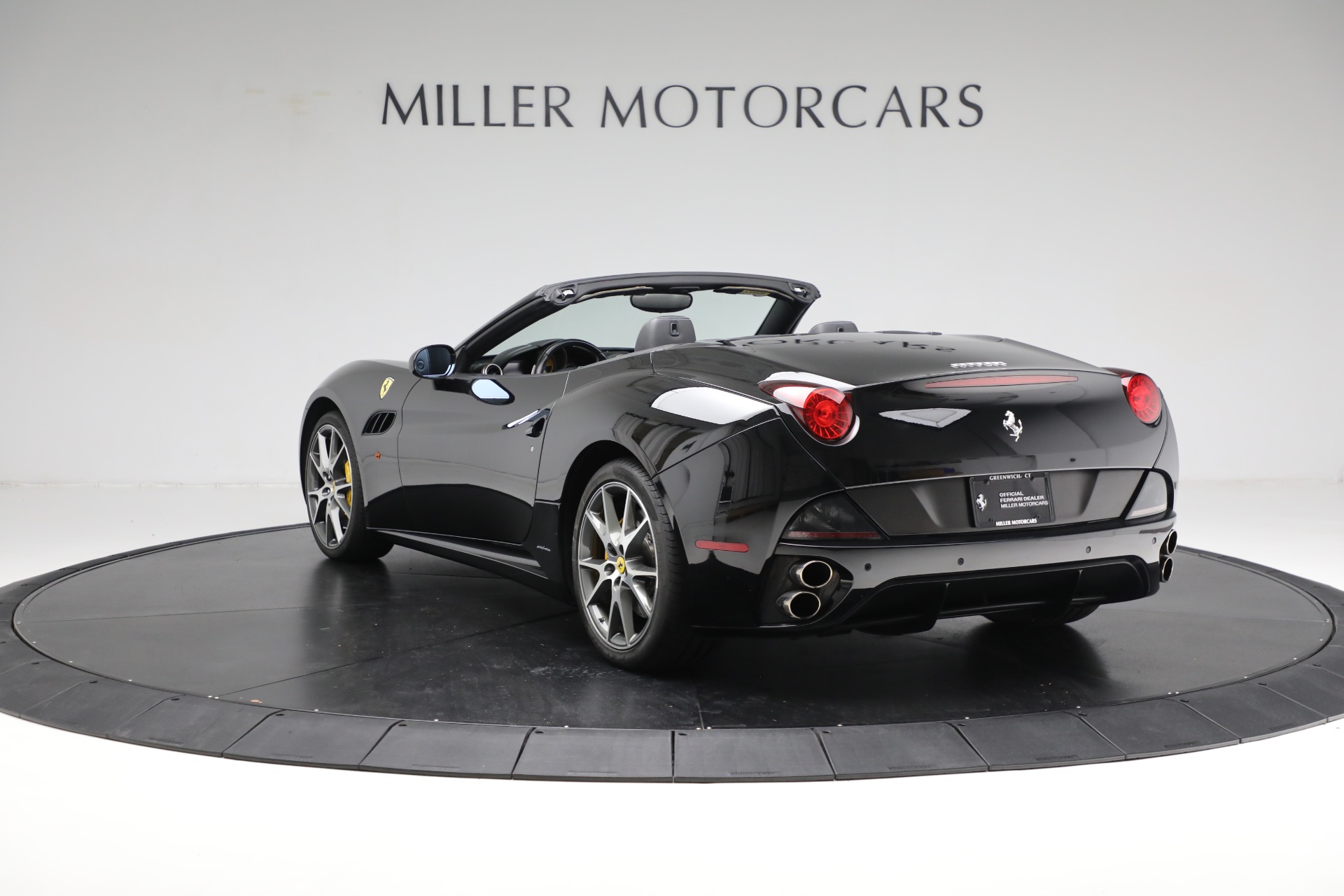 Used 2010 Ferrari California | St. Petersburg, FL