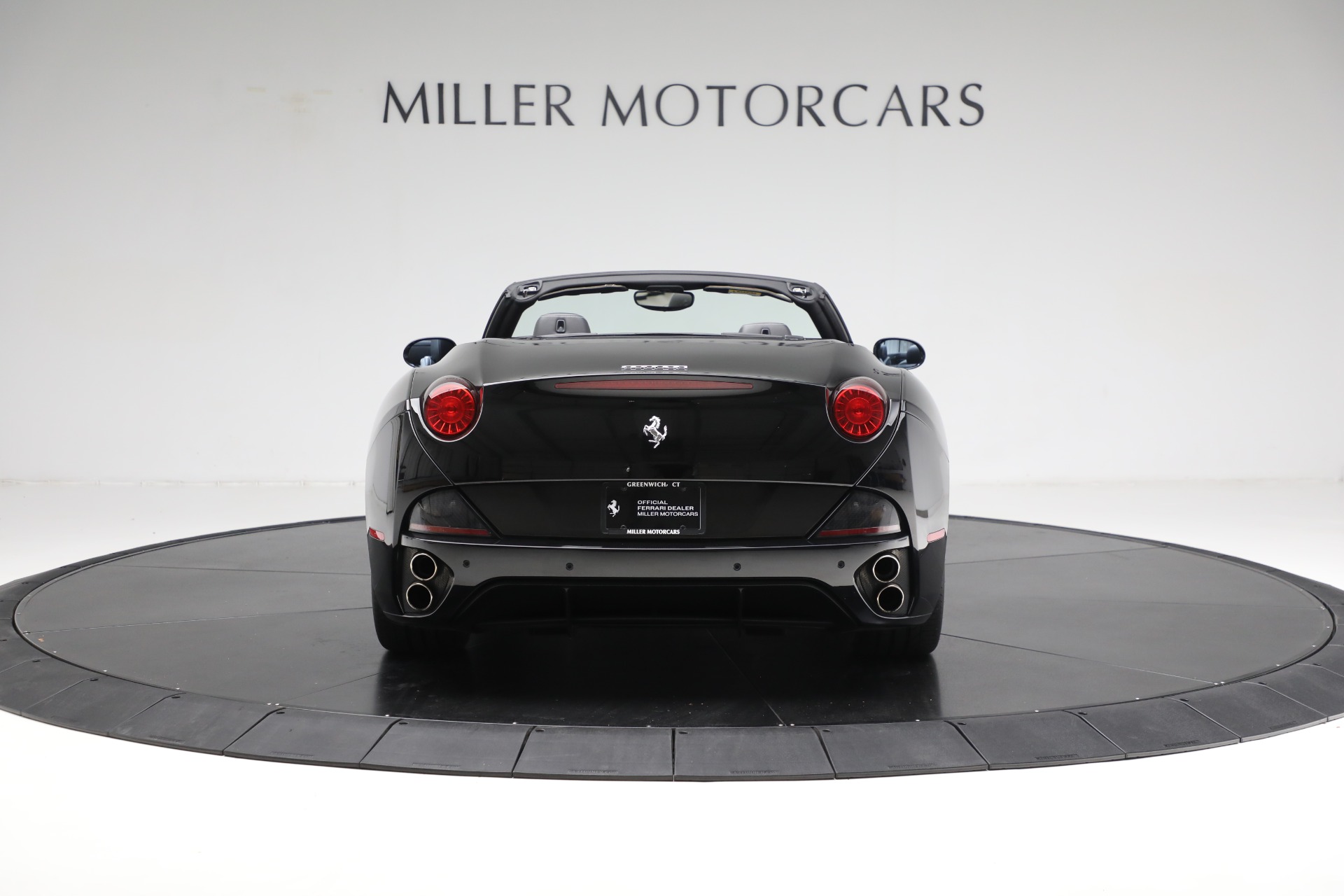 Used 2010 Ferrari California | St. Petersburg, FL