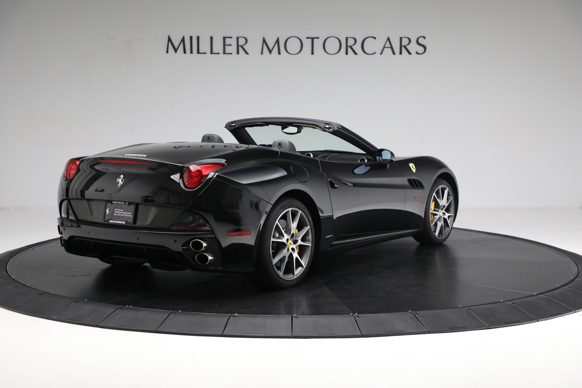Used 2010 Ferrari California | St. Petersburg, FL