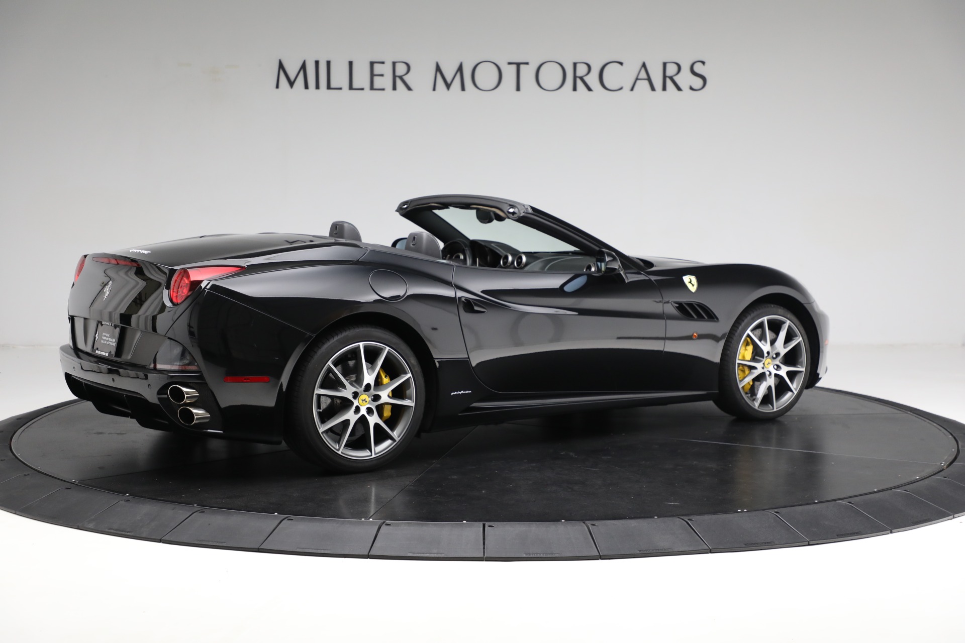 Used 2010 Ferrari California | St. Petersburg, FL