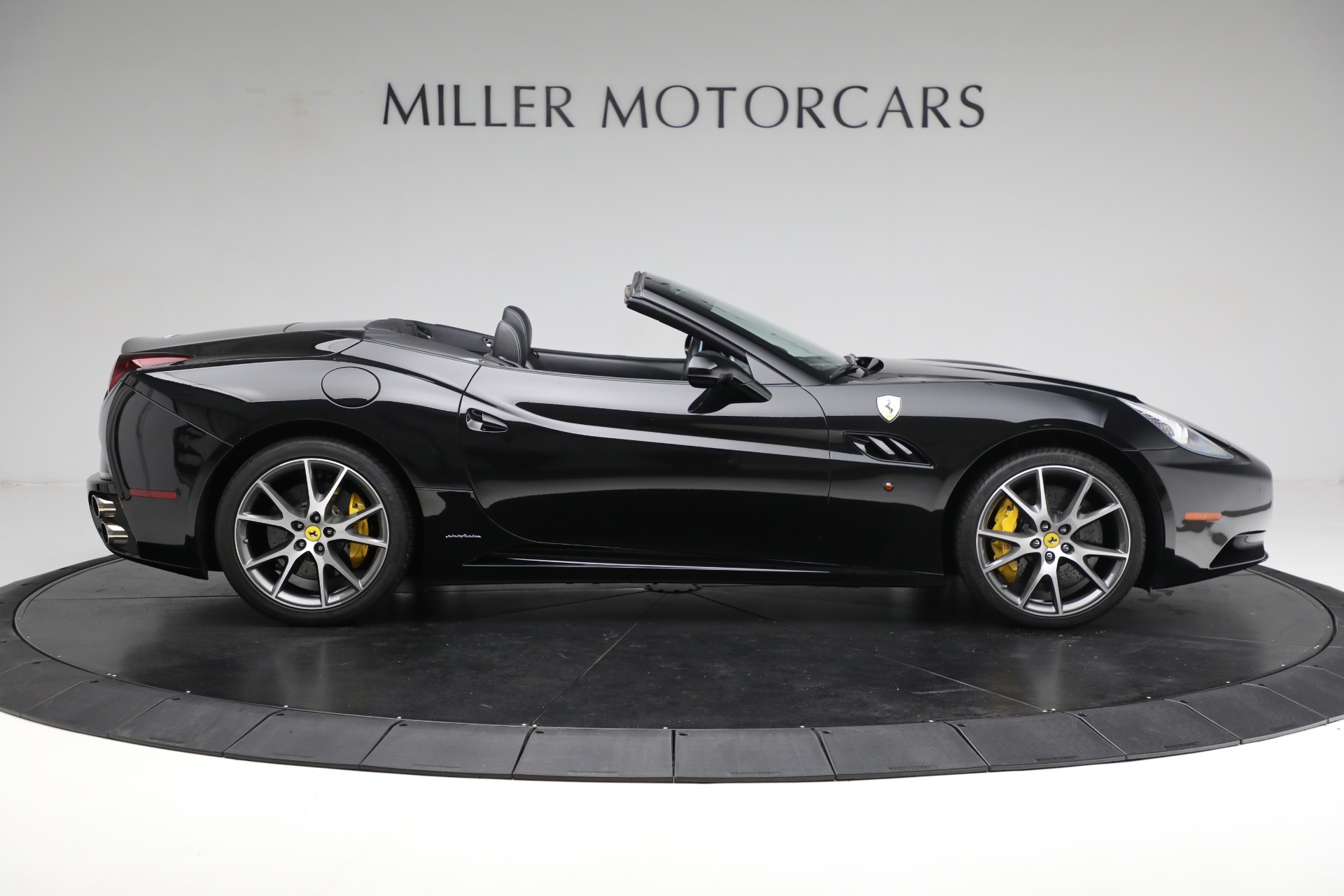 Used 2010 Ferrari California | St. Petersburg, FL