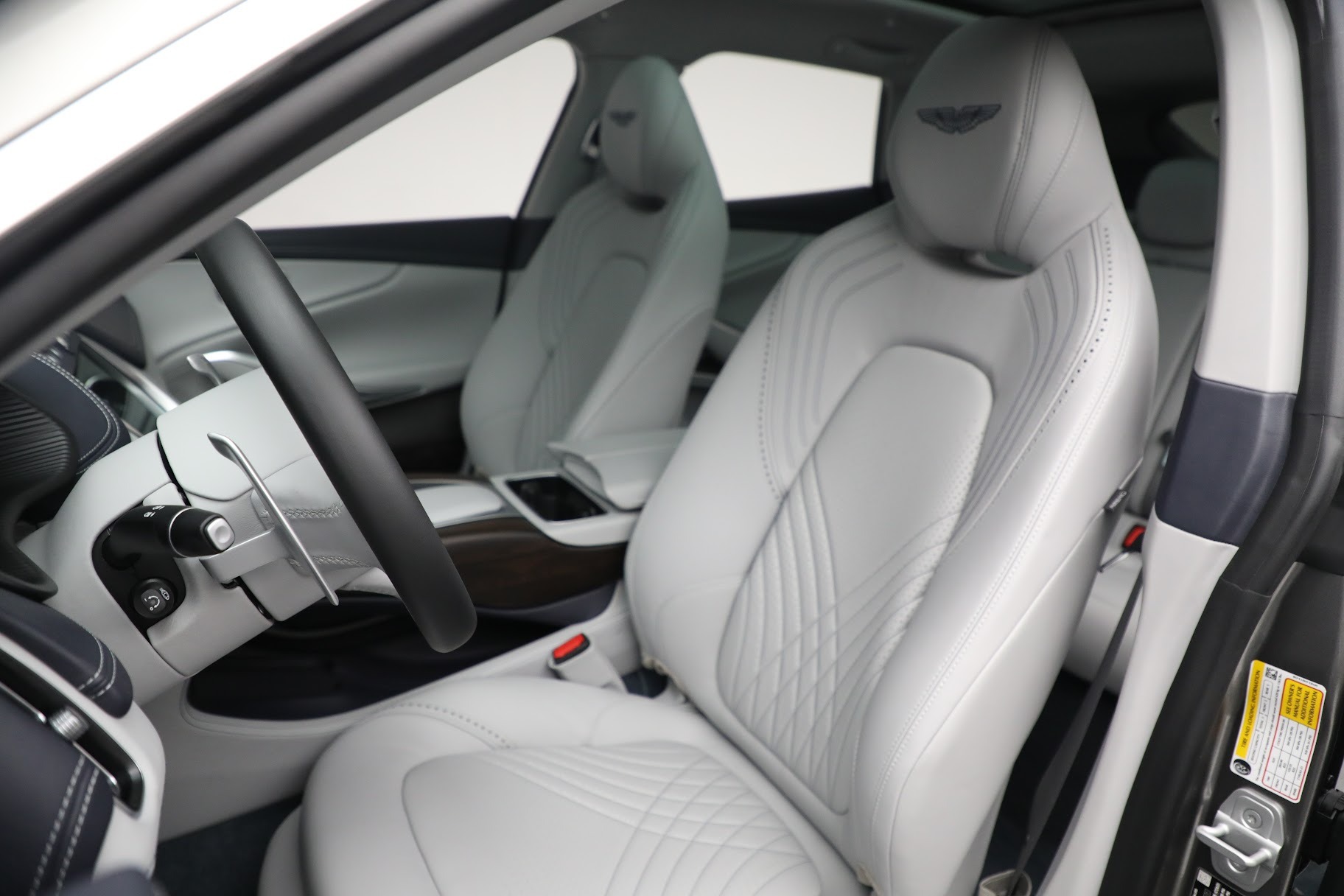Used 2021 Aston Martin DBX | St. Petersburg, FL