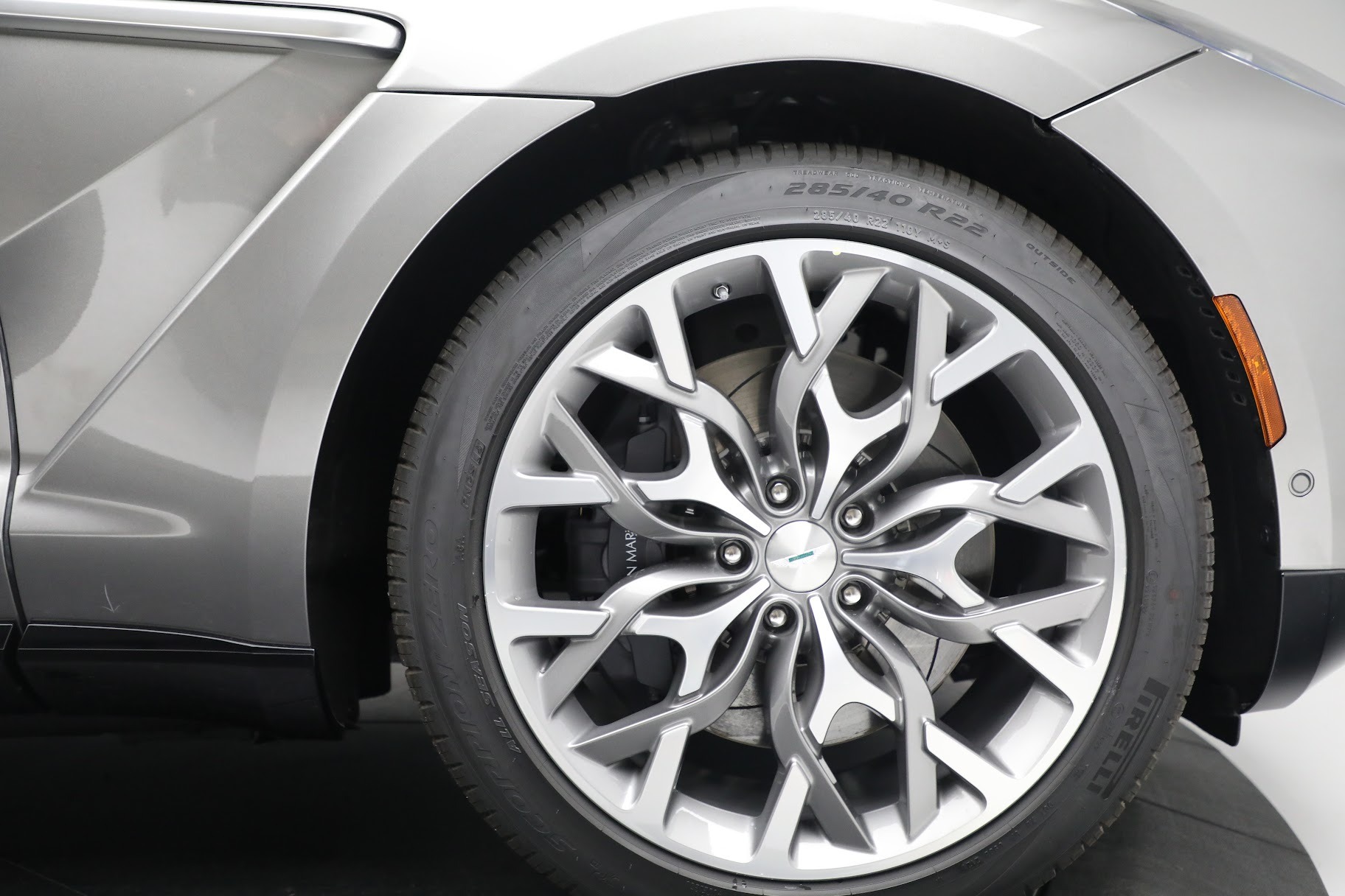 Used 2021 Aston Martin DBX | St. Petersburg, FL