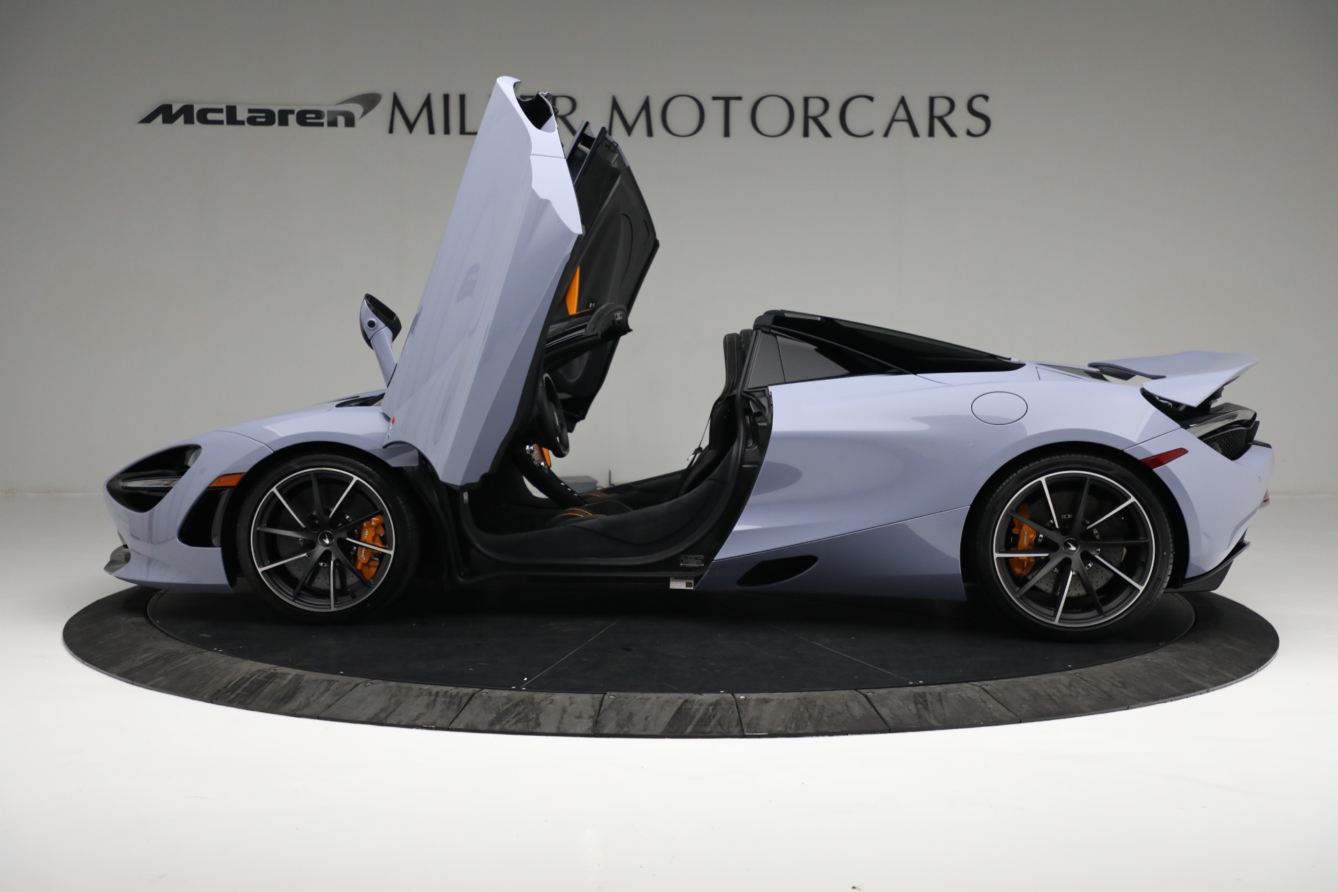 New 2022 McLaren 720S Spider | St. Petersburg, FL