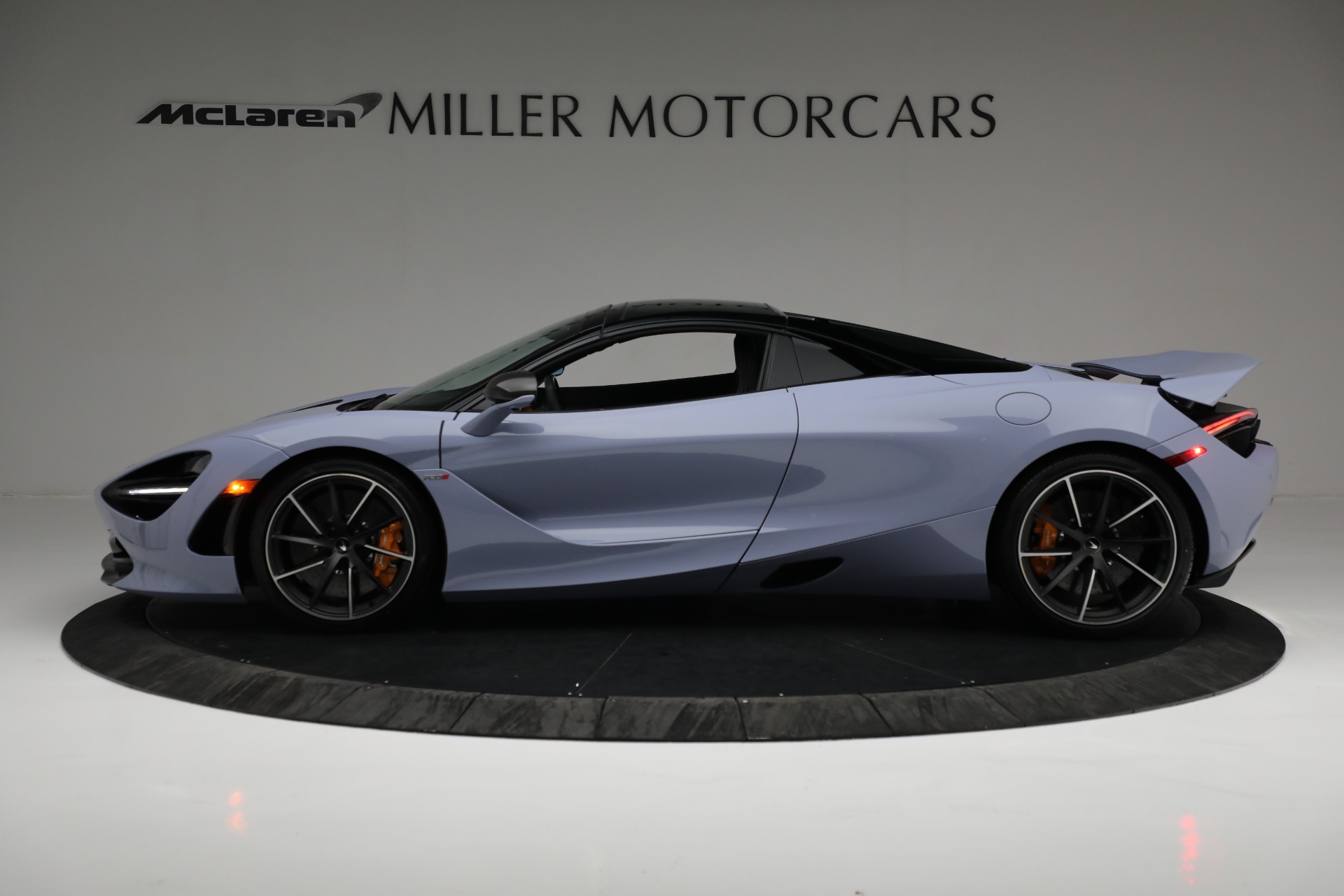New 2022 McLaren 720S Spider | St. Petersburg, FL