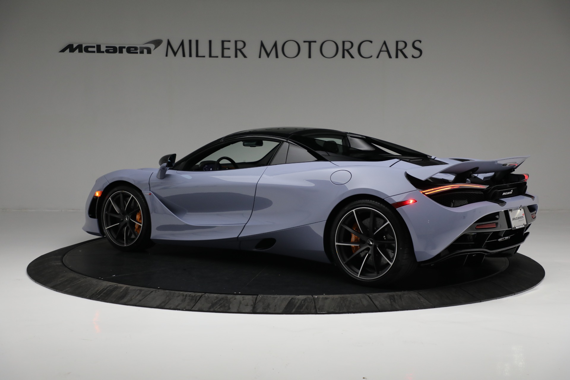 New 2022 McLaren 720S Spider | St. Petersburg, FL
