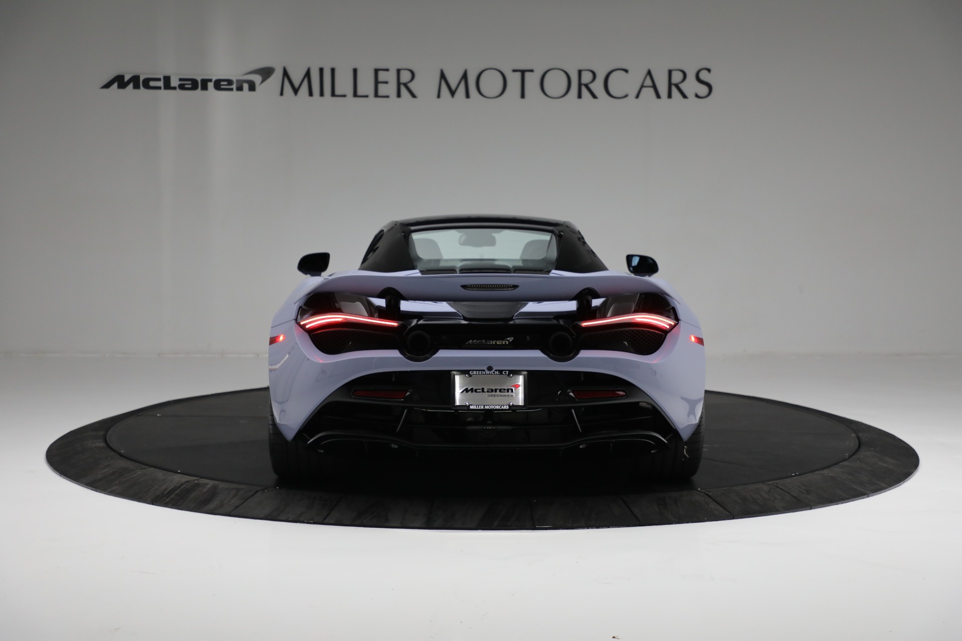 New 2022 McLaren 720S Spider | St. Petersburg, FL