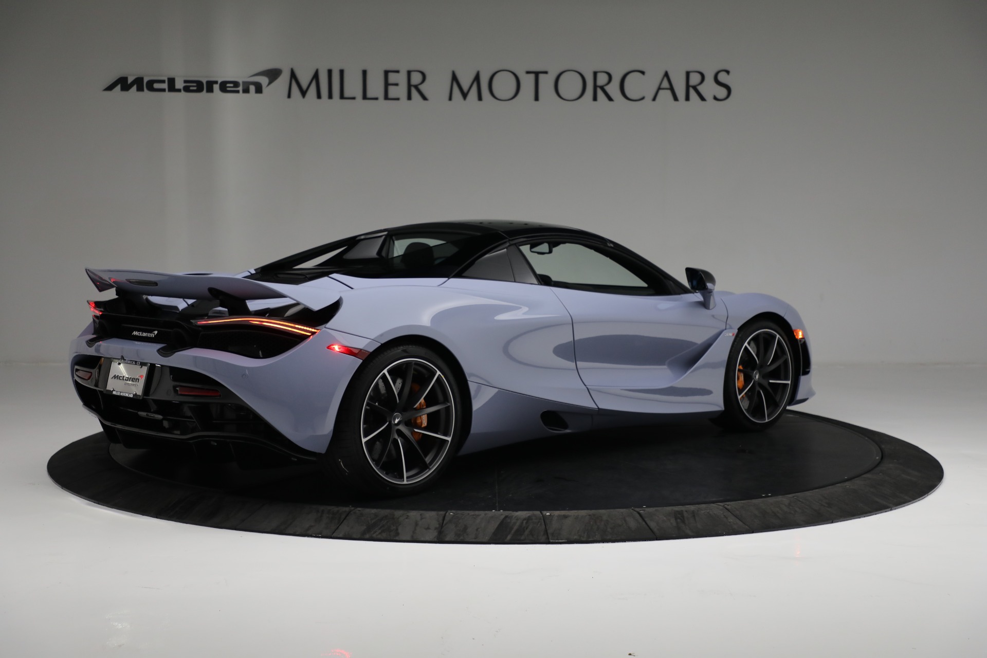 New 2022 McLaren 720S Spider | St. Petersburg, FL