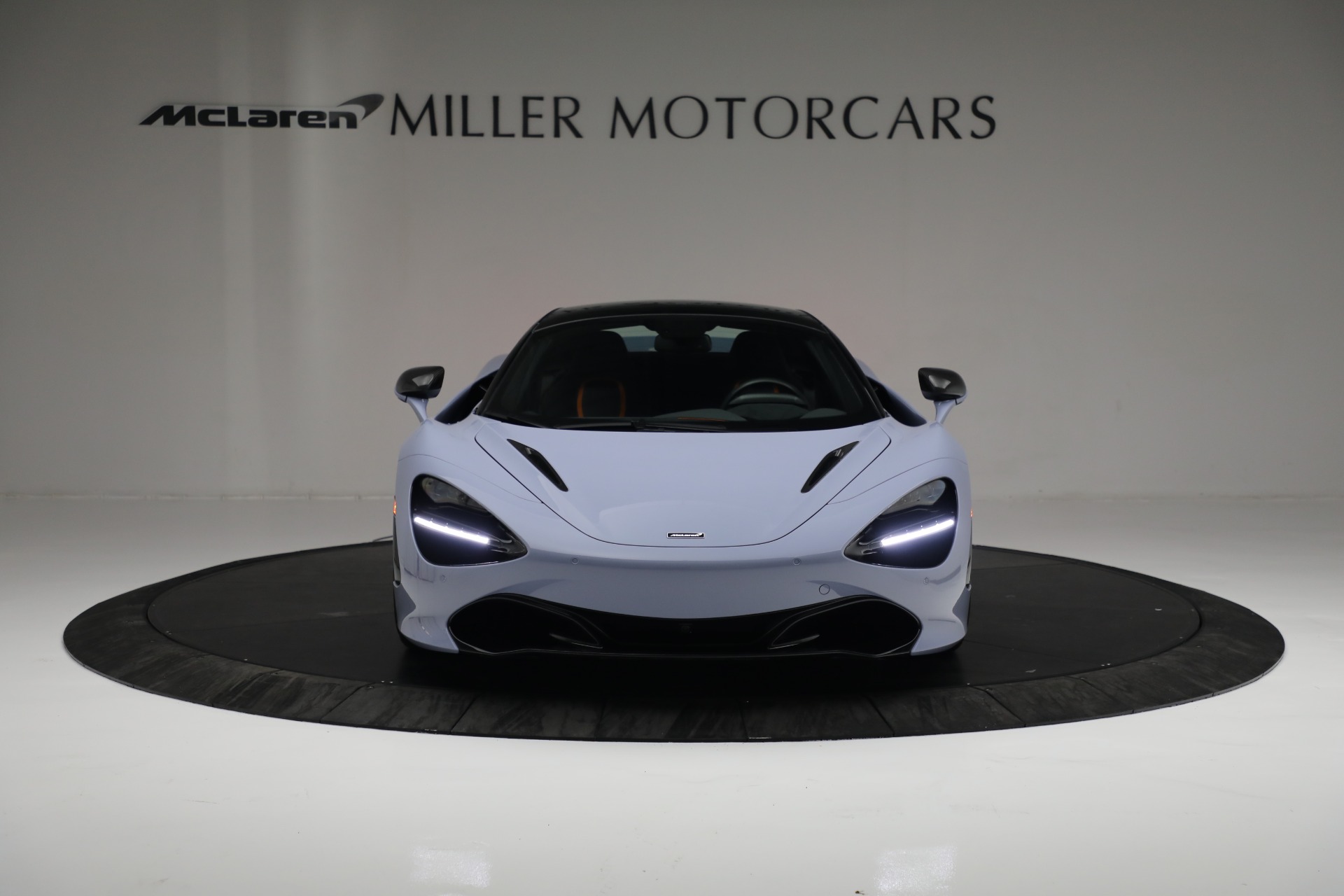New 2022 McLaren 720S Spider | St. Petersburg, FL