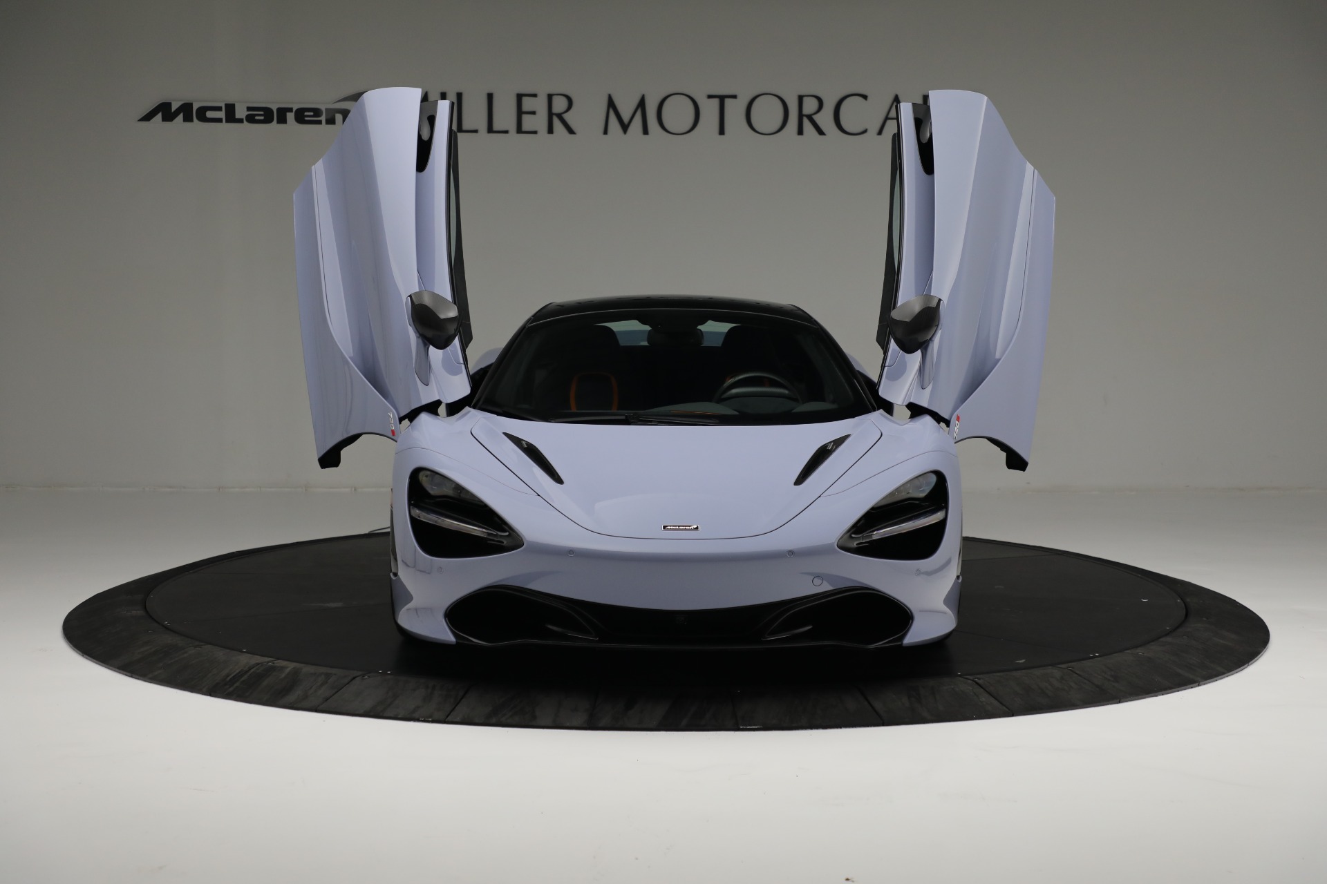 New 2022 McLaren 720S Spider | St. Petersburg, FL