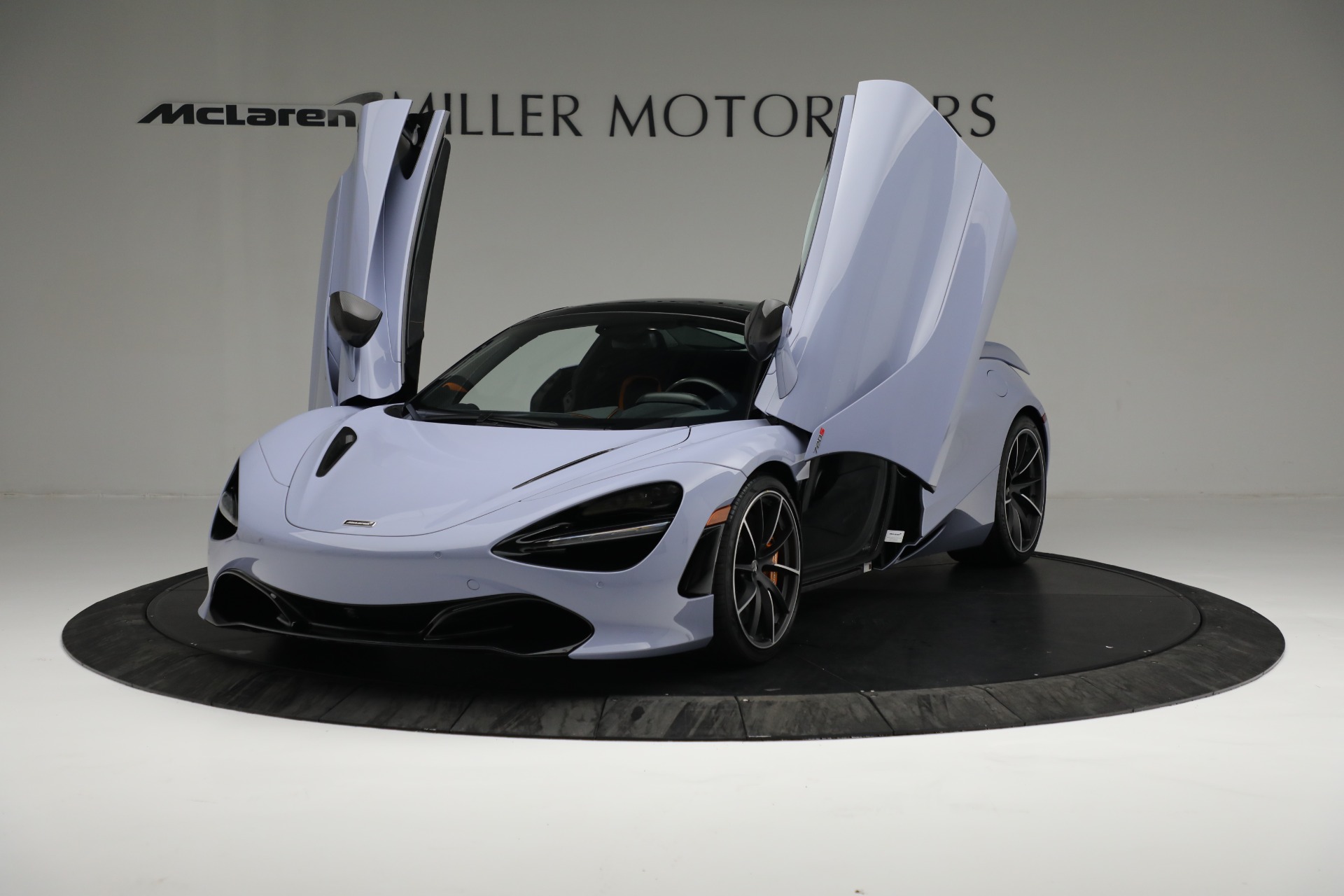 New 2022 McLaren 720S Spider | St. Petersburg, FL