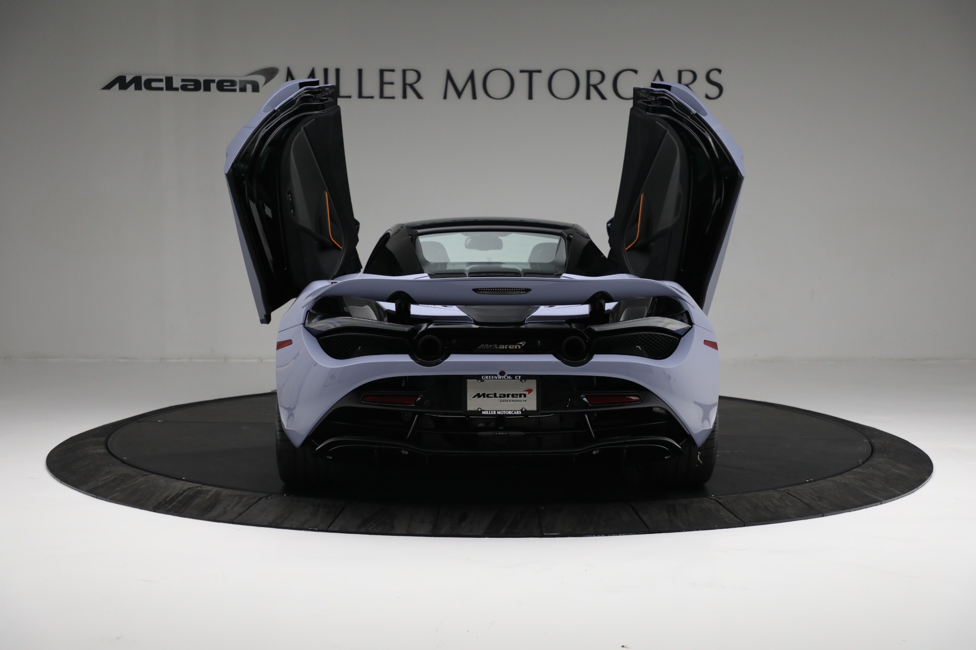 New 2022 McLaren 720S Spider | St. Petersburg, FL
