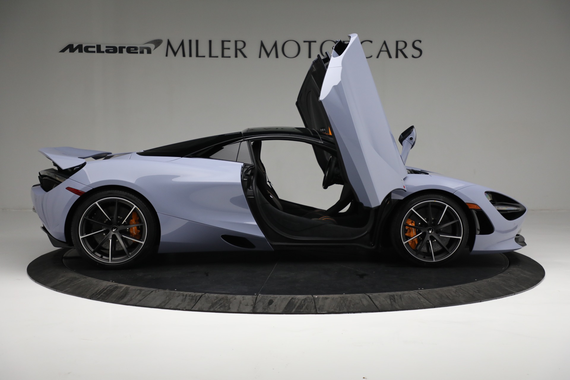 New 2022 McLaren 720S Spider | St. Petersburg, FL