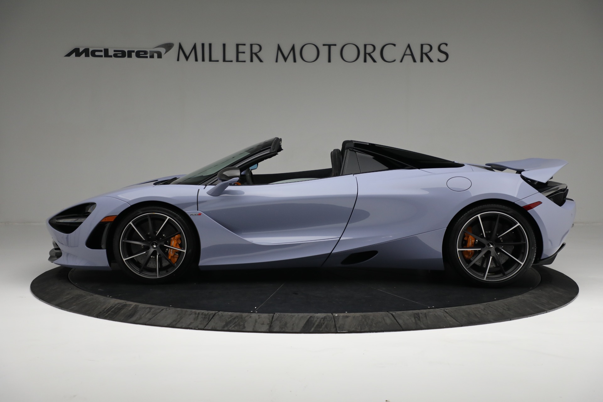 New 2022 McLaren 720S Spider | St. Petersburg, FL