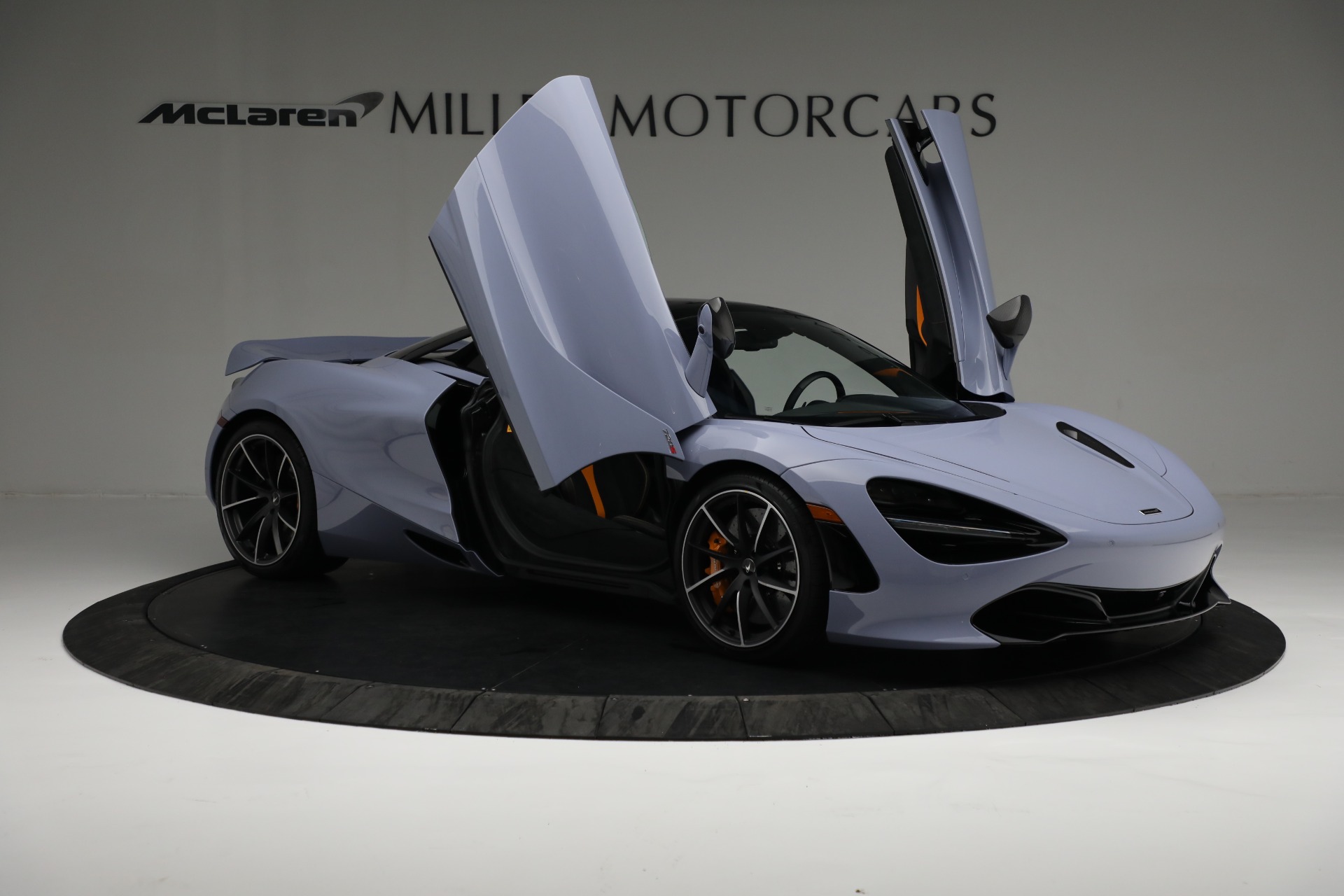 New 2022 McLaren 720S Spider | St. Petersburg, FL